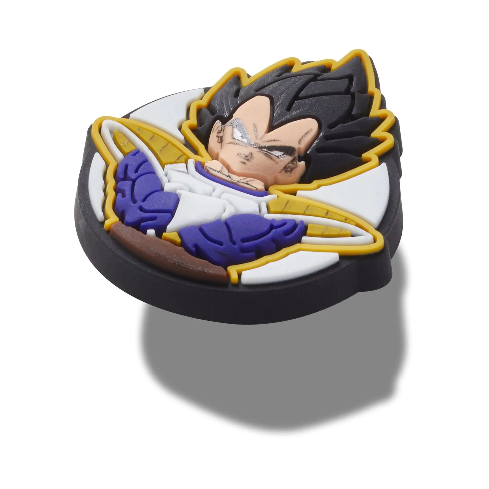 Dragon Ball Z Vegeta Jibbitz