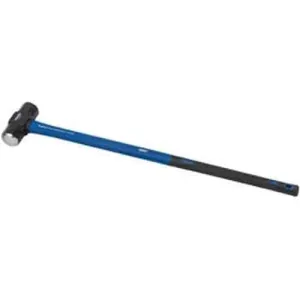 Draper Fibreglass Shaft Sledge Hammer, 3.2Kg/7Lb Dr-81433
