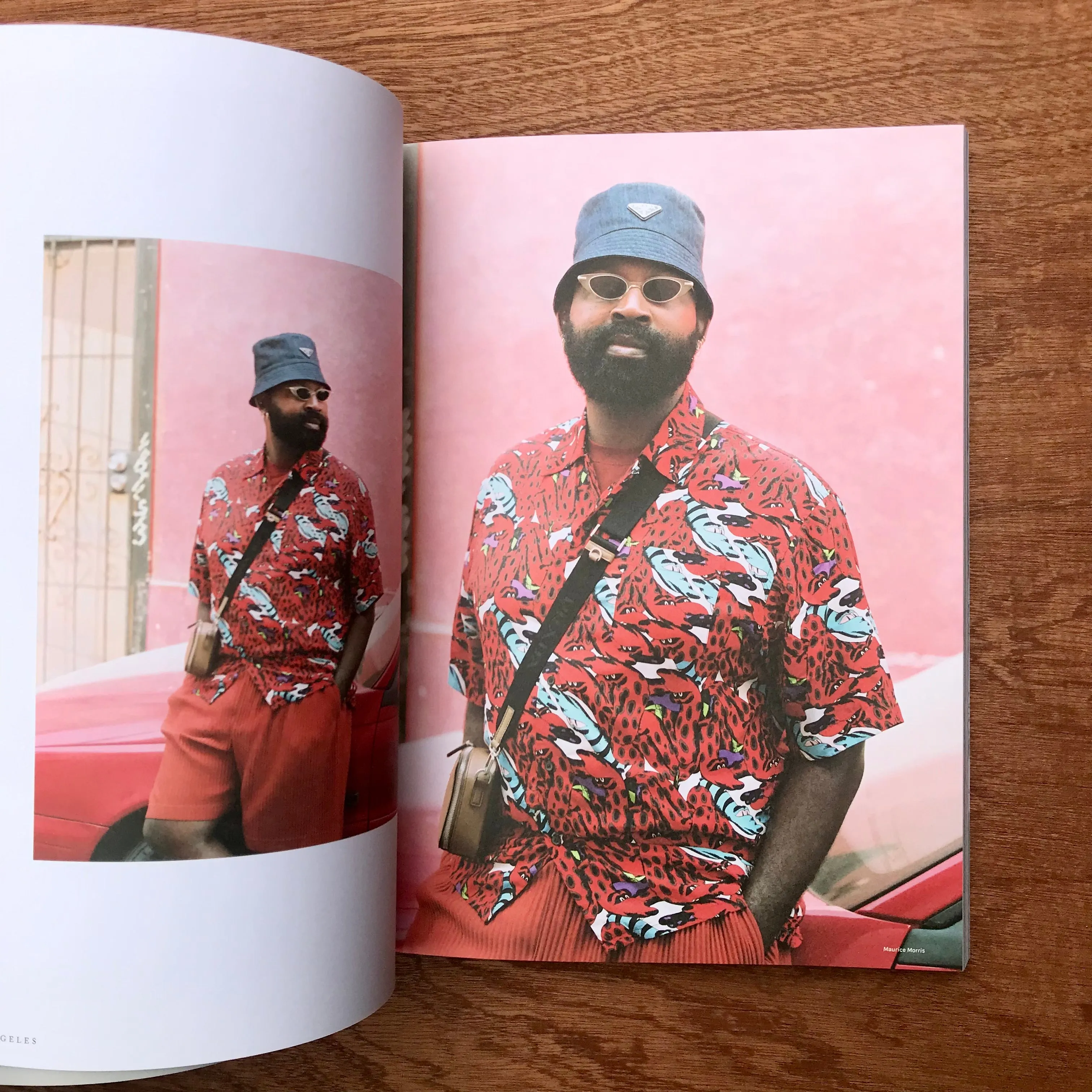 Drift Issue 11 - Los Angeles