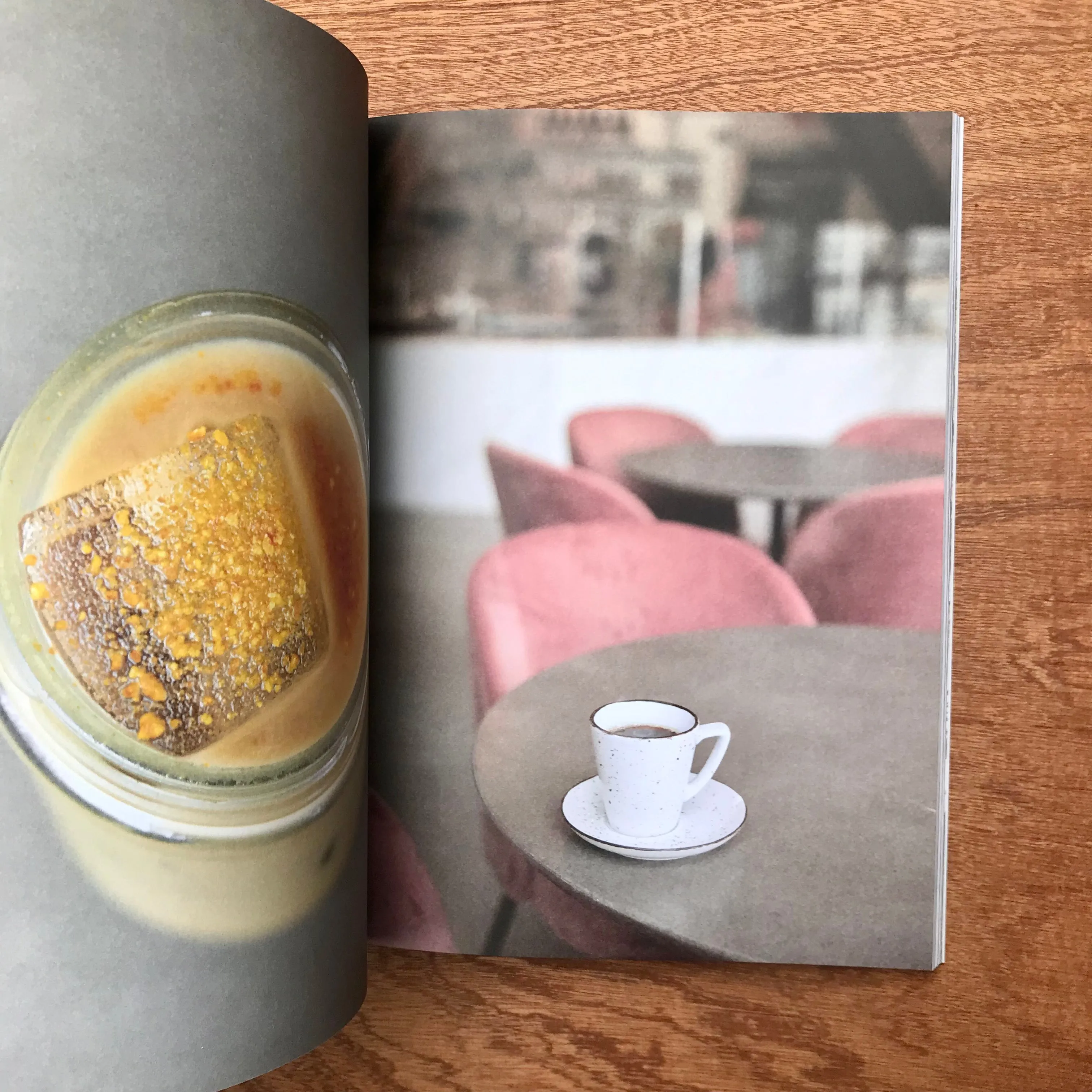 Drift Issue 11 - Los Angeles