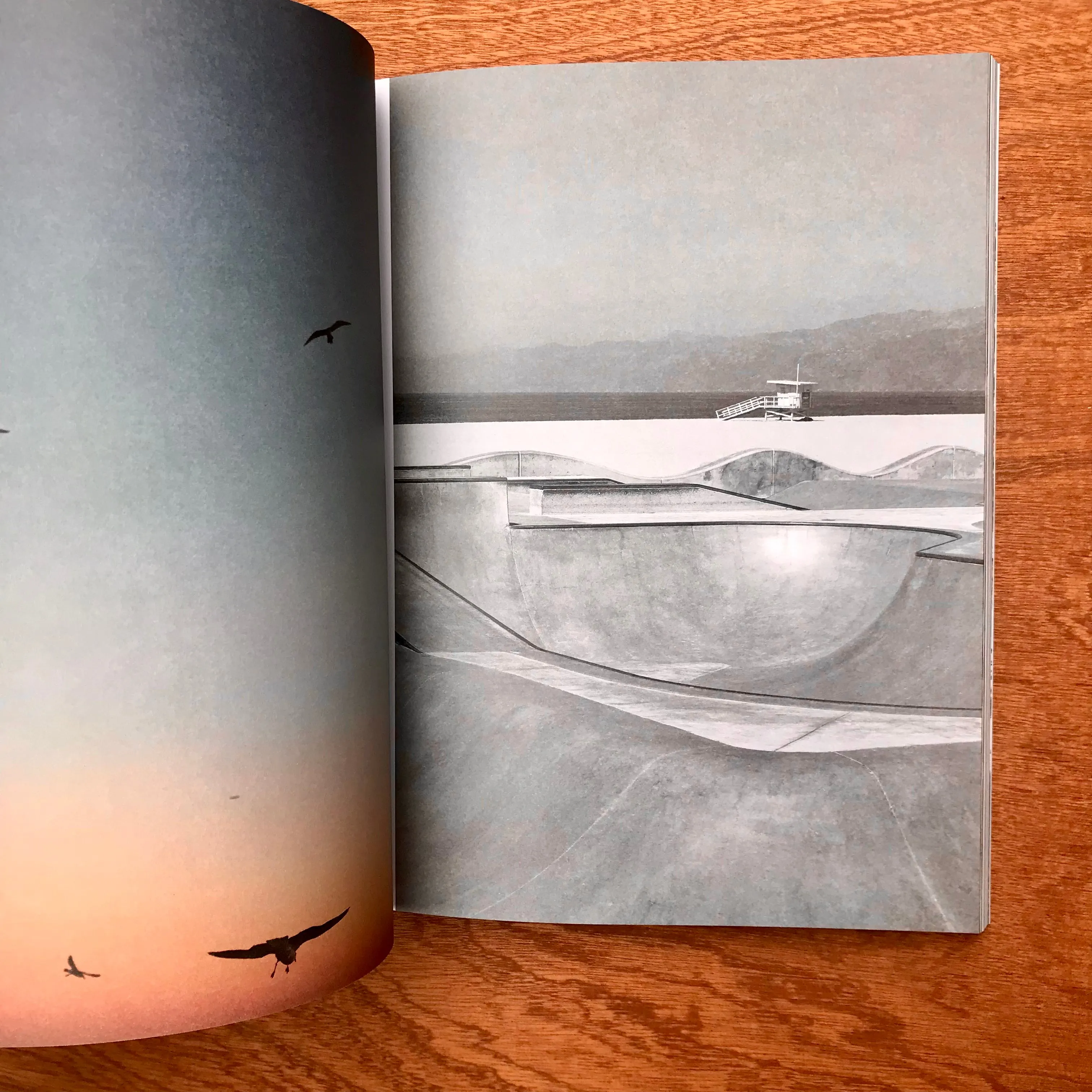 Drift Issue 11 - Los Angeles