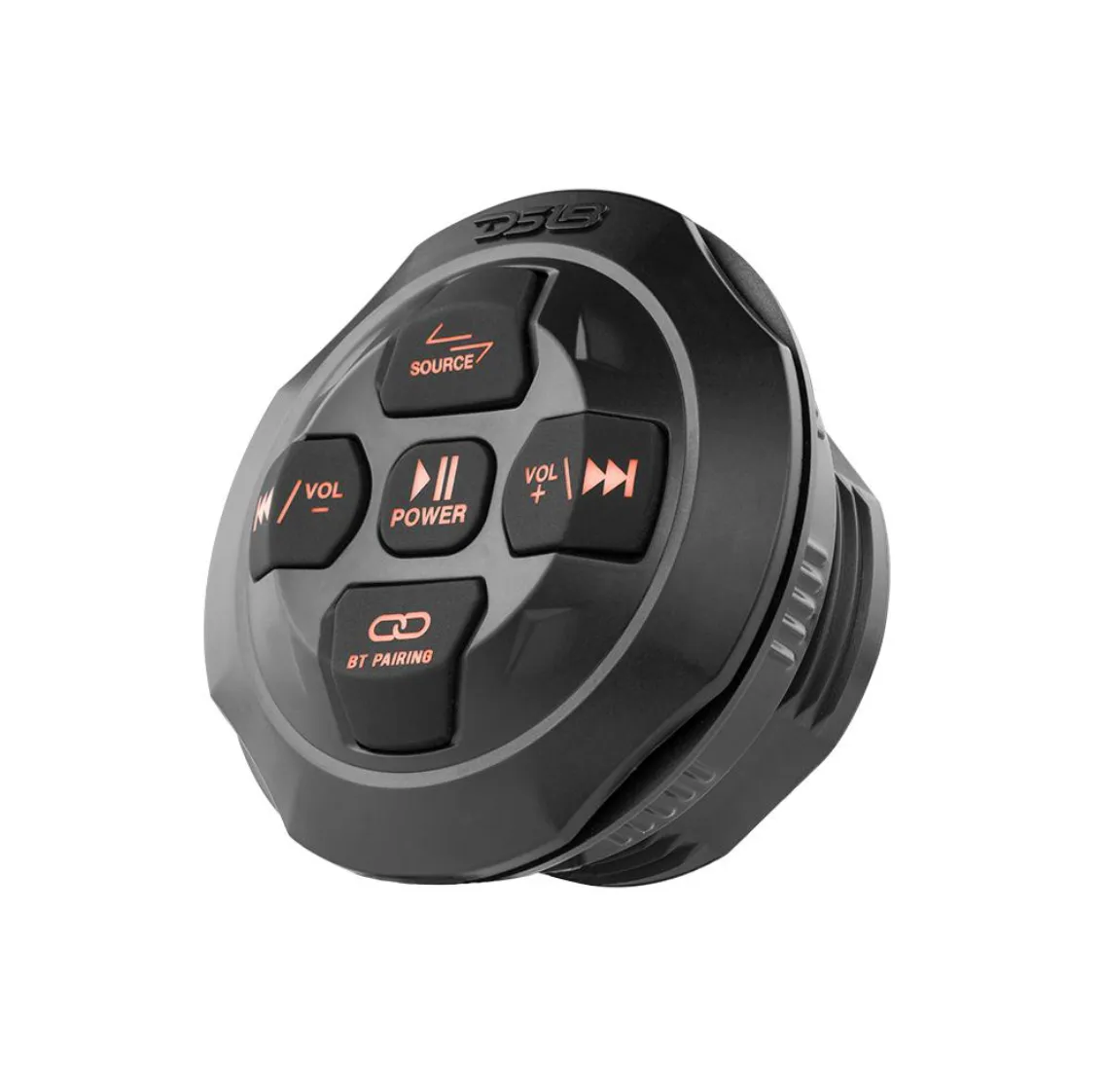 DS18 Hydro BTRC-R | Marine Waterproof Universal Bluetooth Streaming Audio Receiver