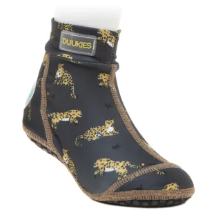 Duukies - Panther (Grey)