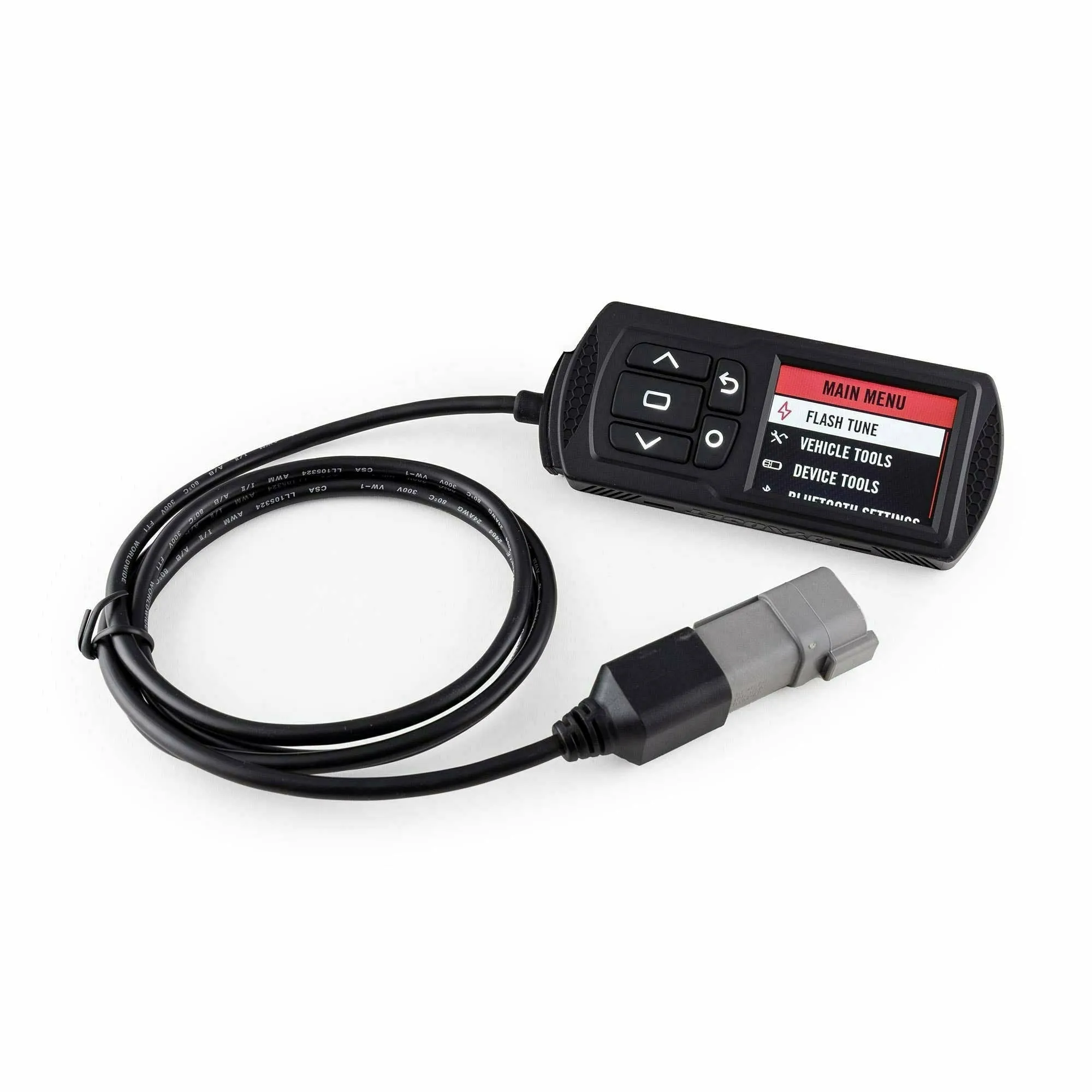 Dynojet Can Am Maverick X3 RR (2020) Stage 2B Power Package