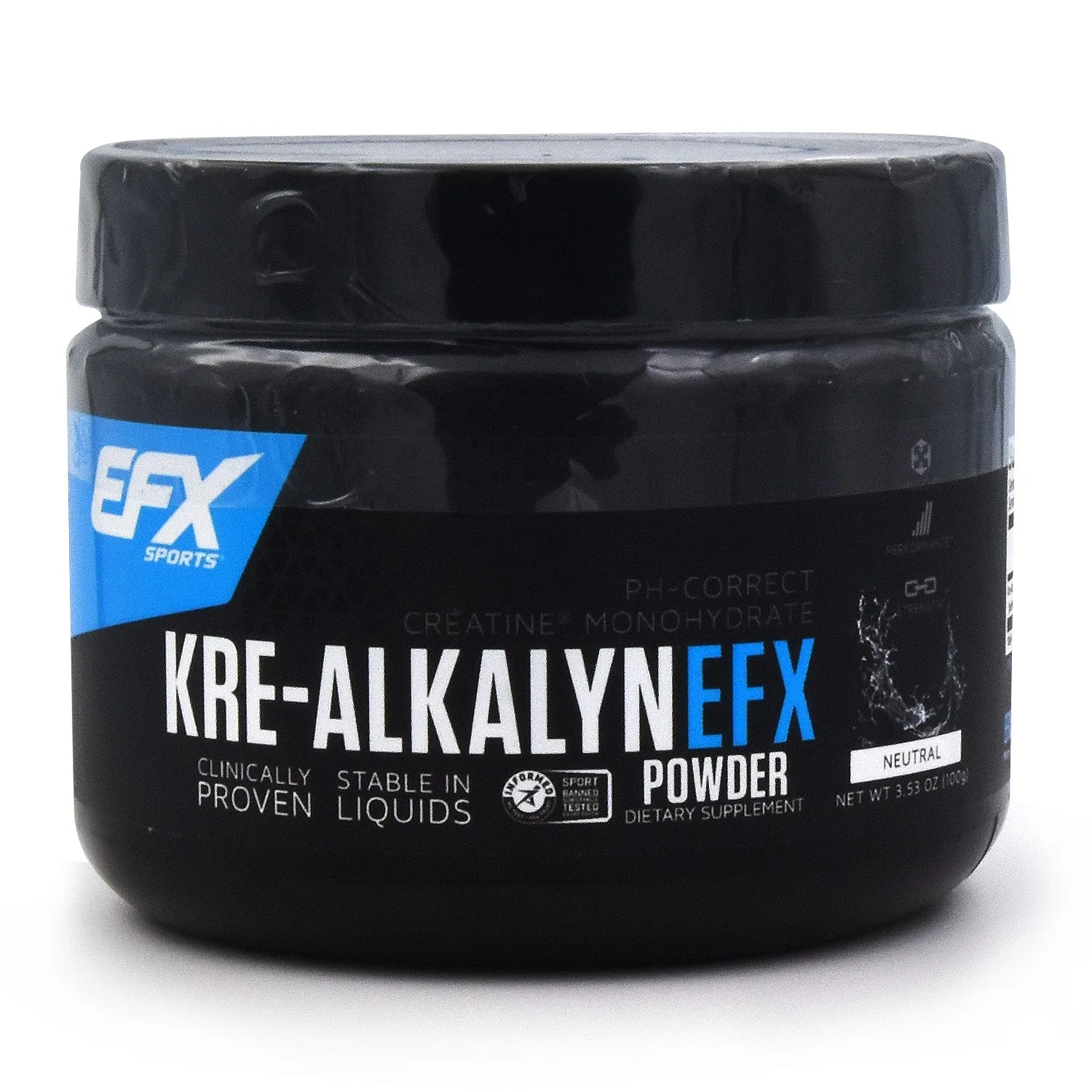 EFX Sports Kre Alkalyn