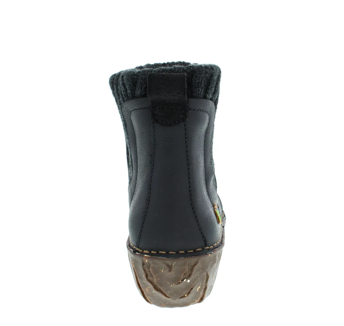 El Naturalista NE23 - Black
