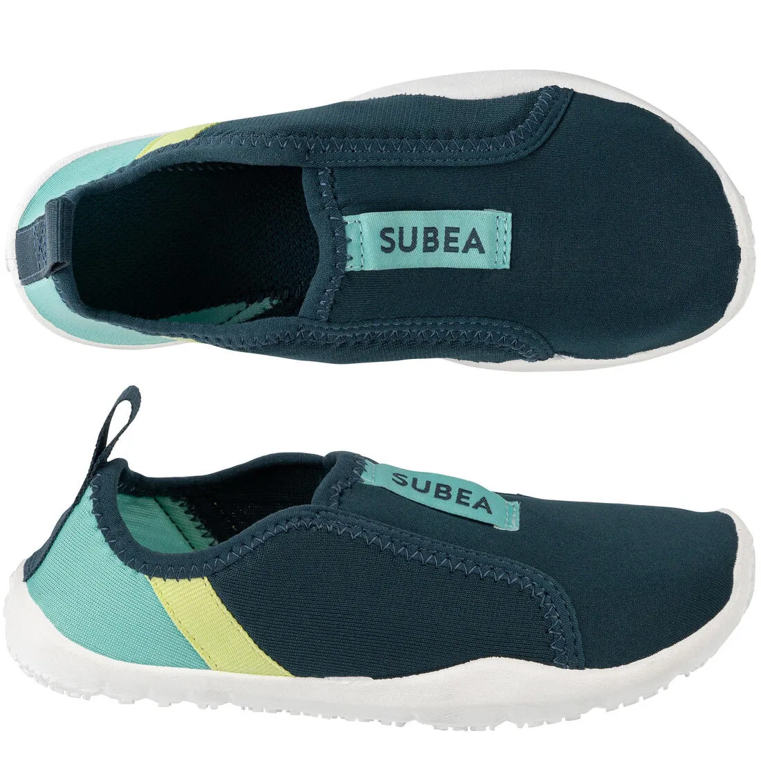 Elasticated Aquashoes for Kids - Aquashoes 120