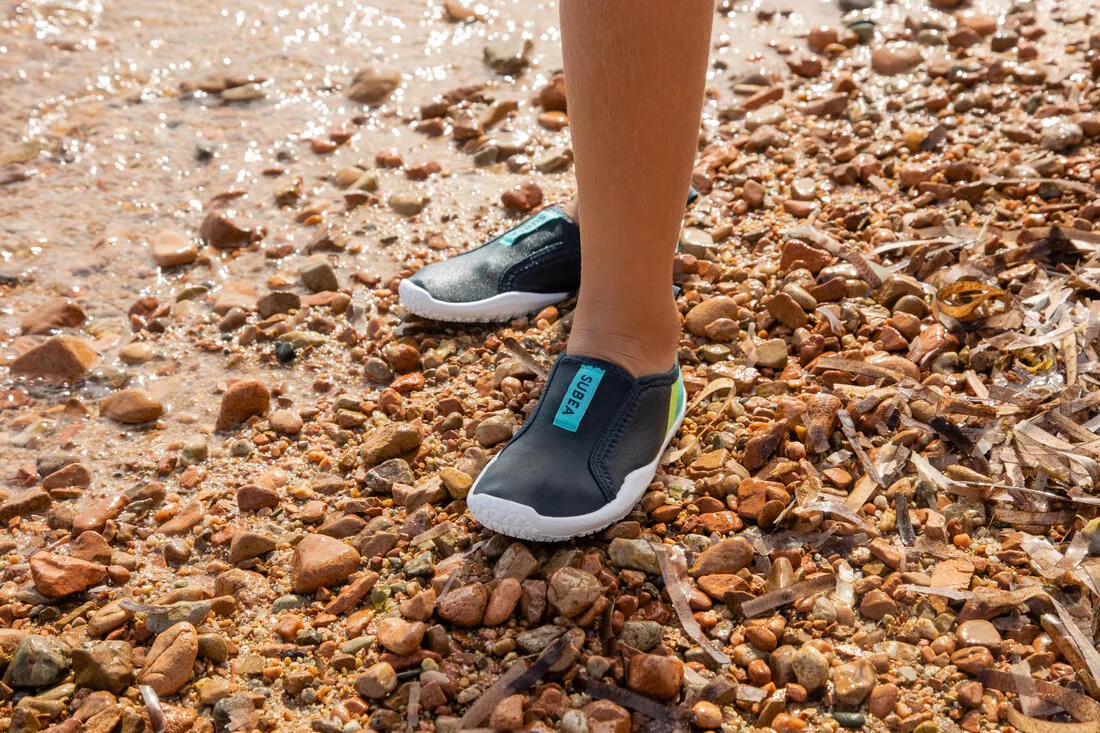 Elasticated Aquashoes for Kids - Aquashoes 120