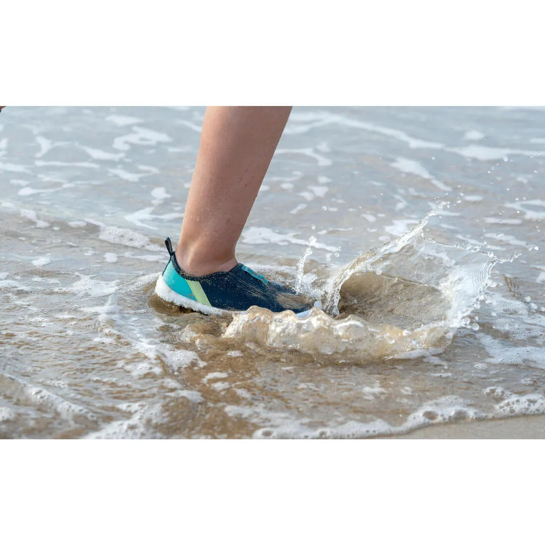 Elasticated Aquashoes for Kids - Aquashoes 120