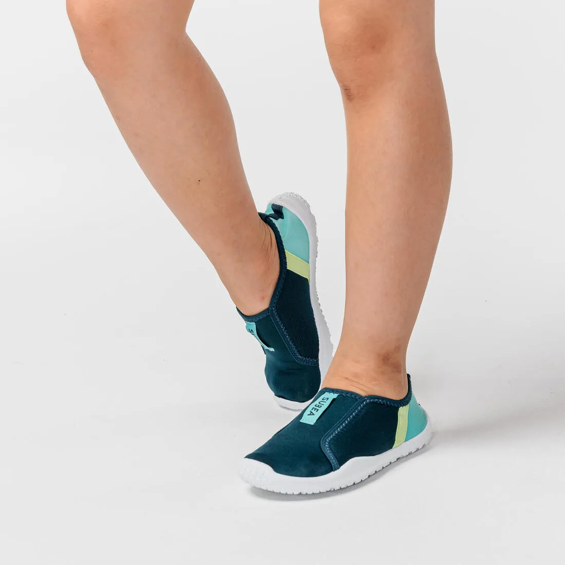 Elasticated Aquashoes for Kids - Aquashoes 120