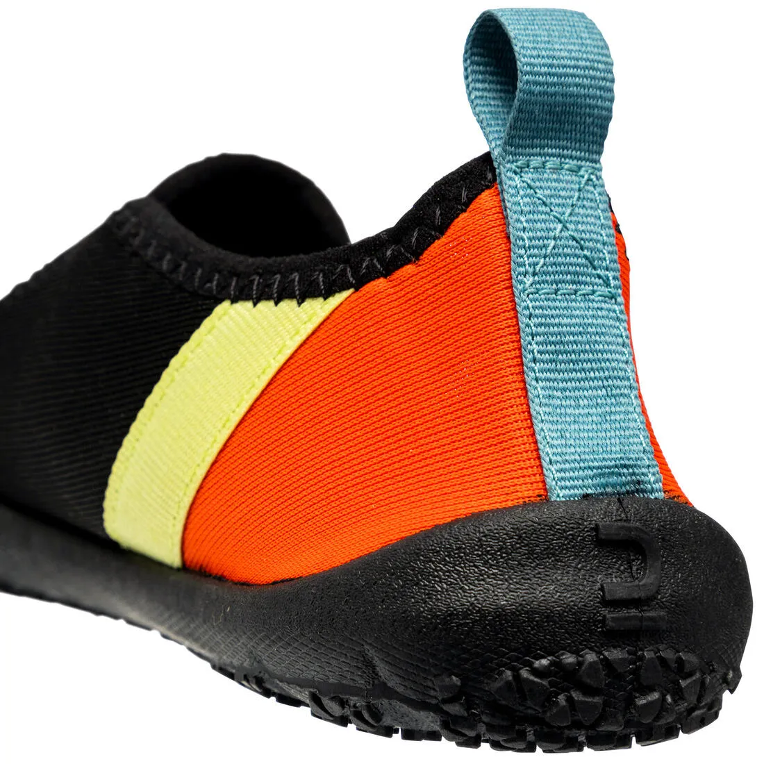 Elasticated Aquashoes for Kids - Aquashoes 120
