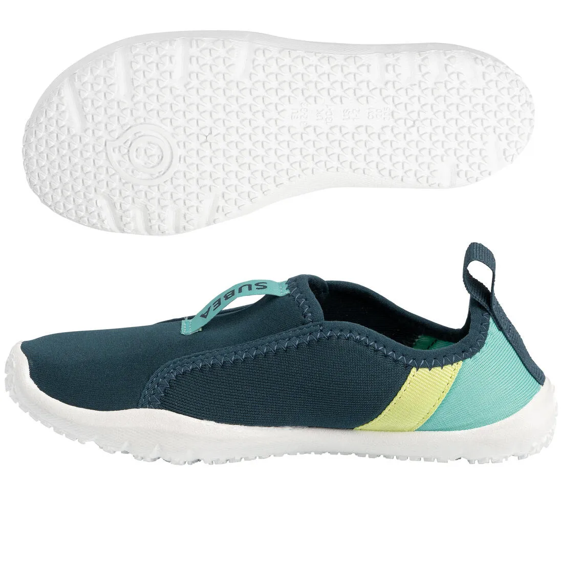 Elasticated Aquashoes for Kids - Aquashoes 120