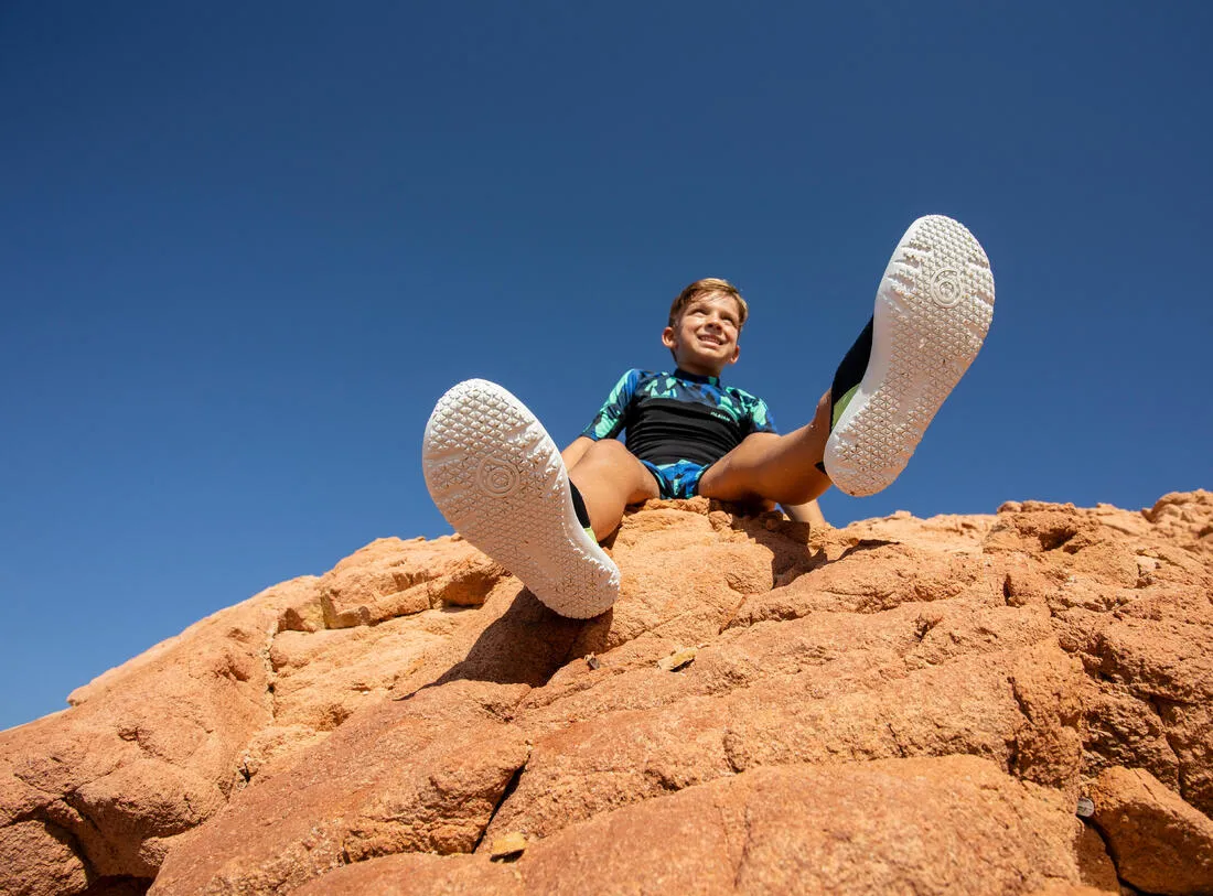 Elasticated Aquashoes for Kids - Aquashoes 120