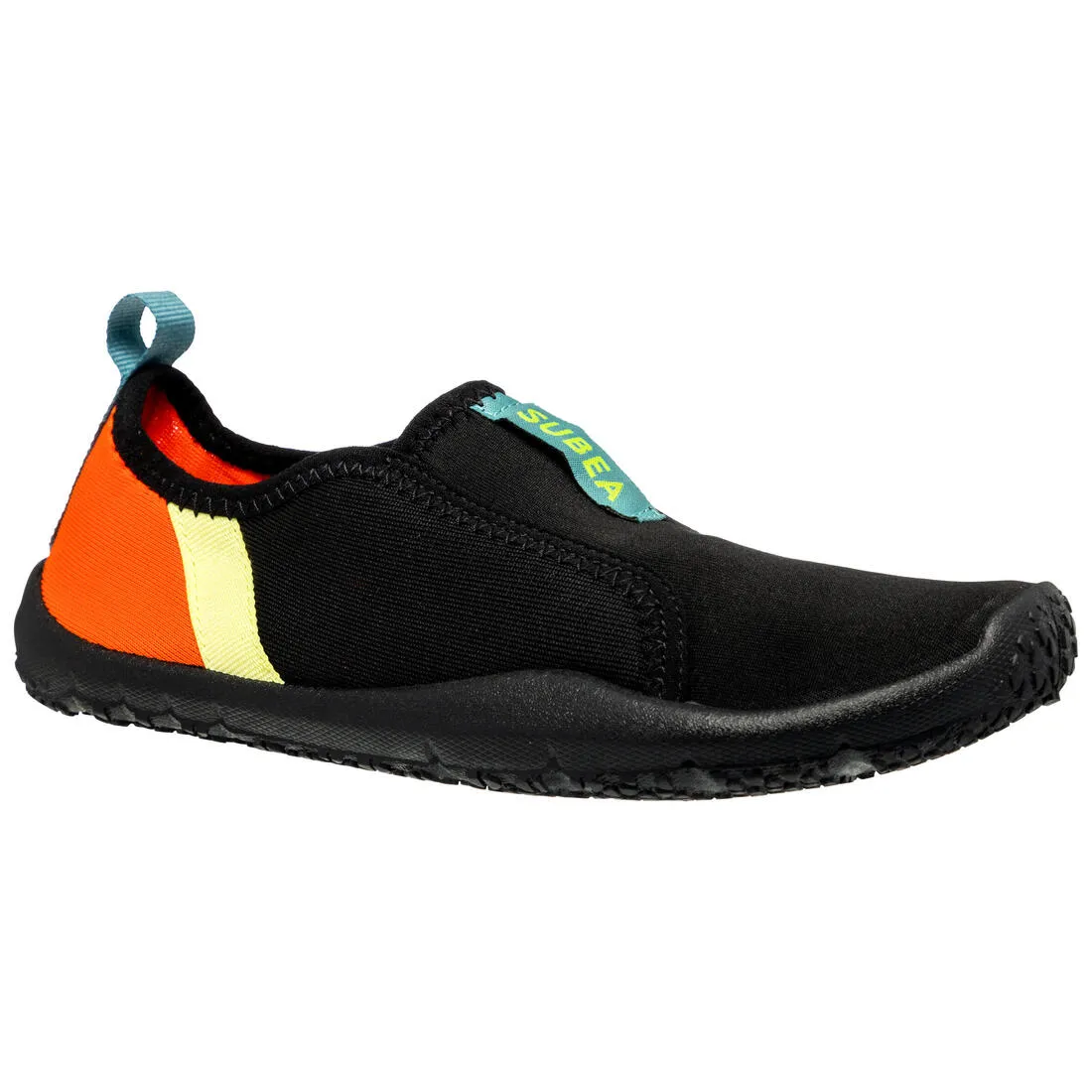 Elasticated Aquashoes for Kids - Aquashoes 120