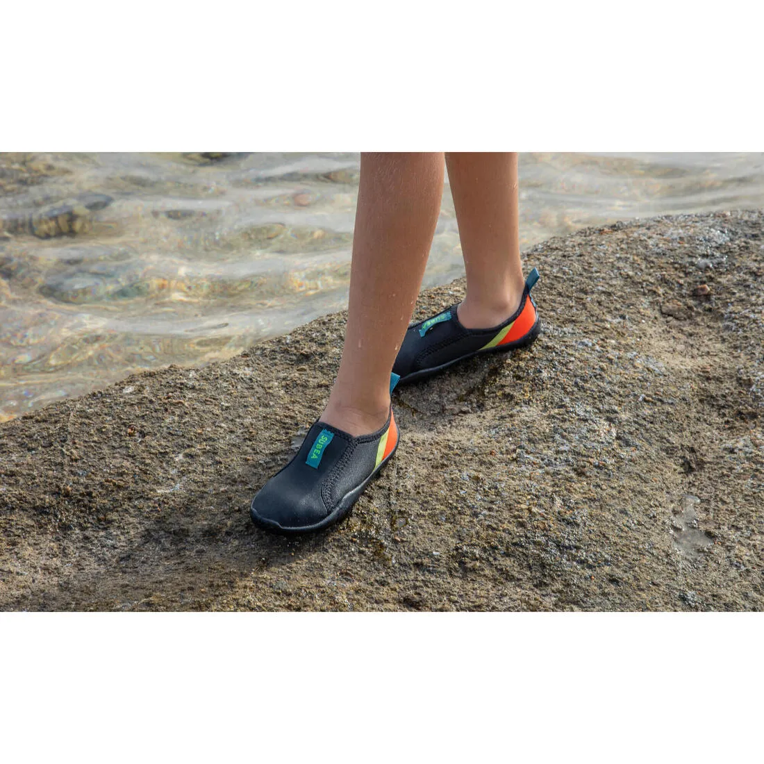 Elasticated Aquashoes for Kids - Aquashoes 120