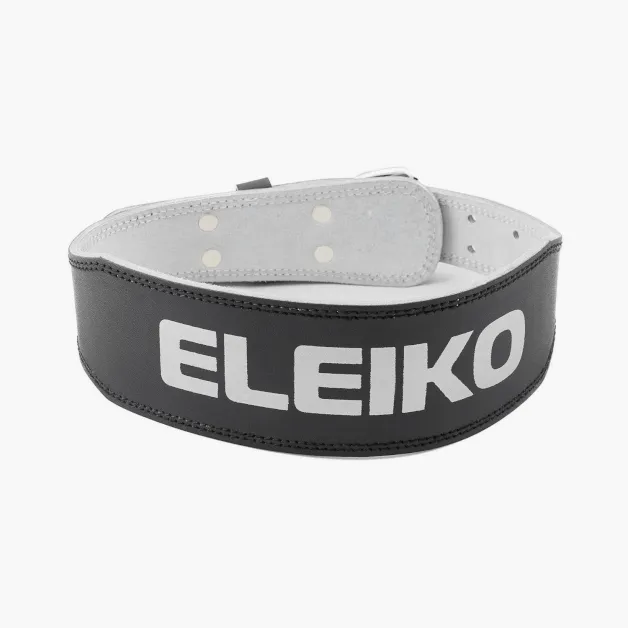 Eleiko Olympic Weightlifting Belt