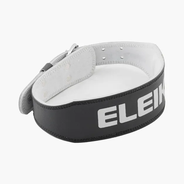 Eleiko Olympic Weightlifting Belt