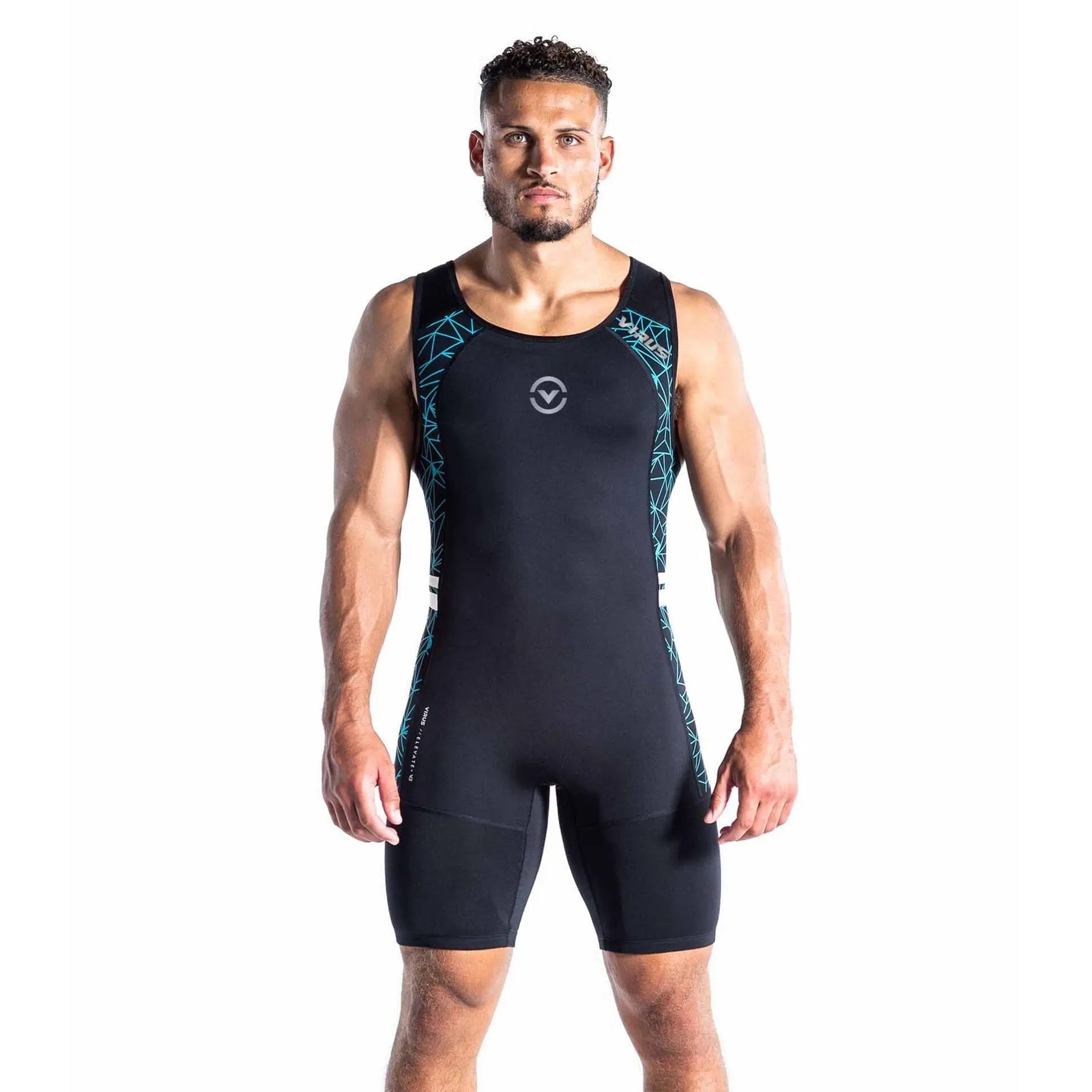 elevate singlet - Virus