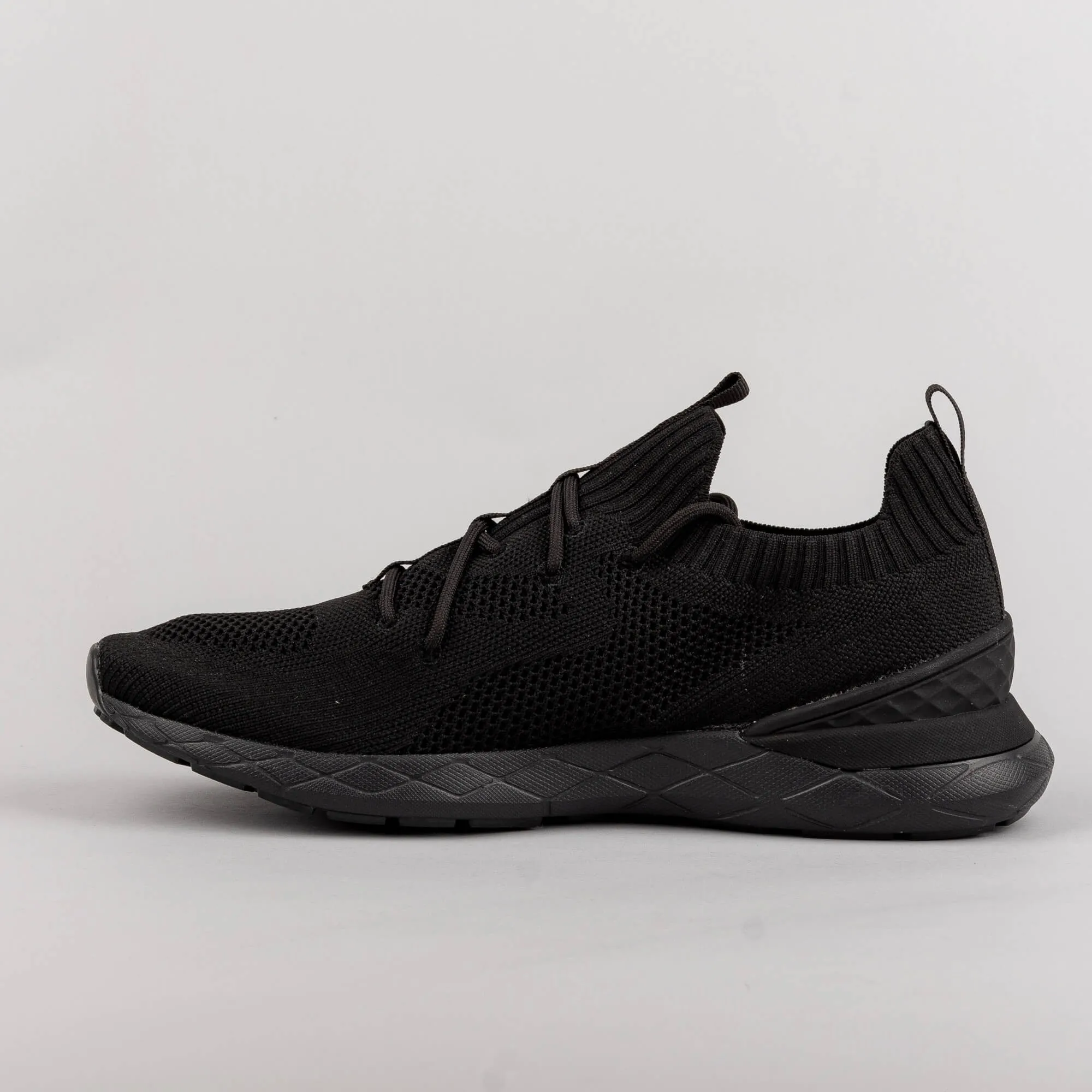Ellesse Elrro Runner Black