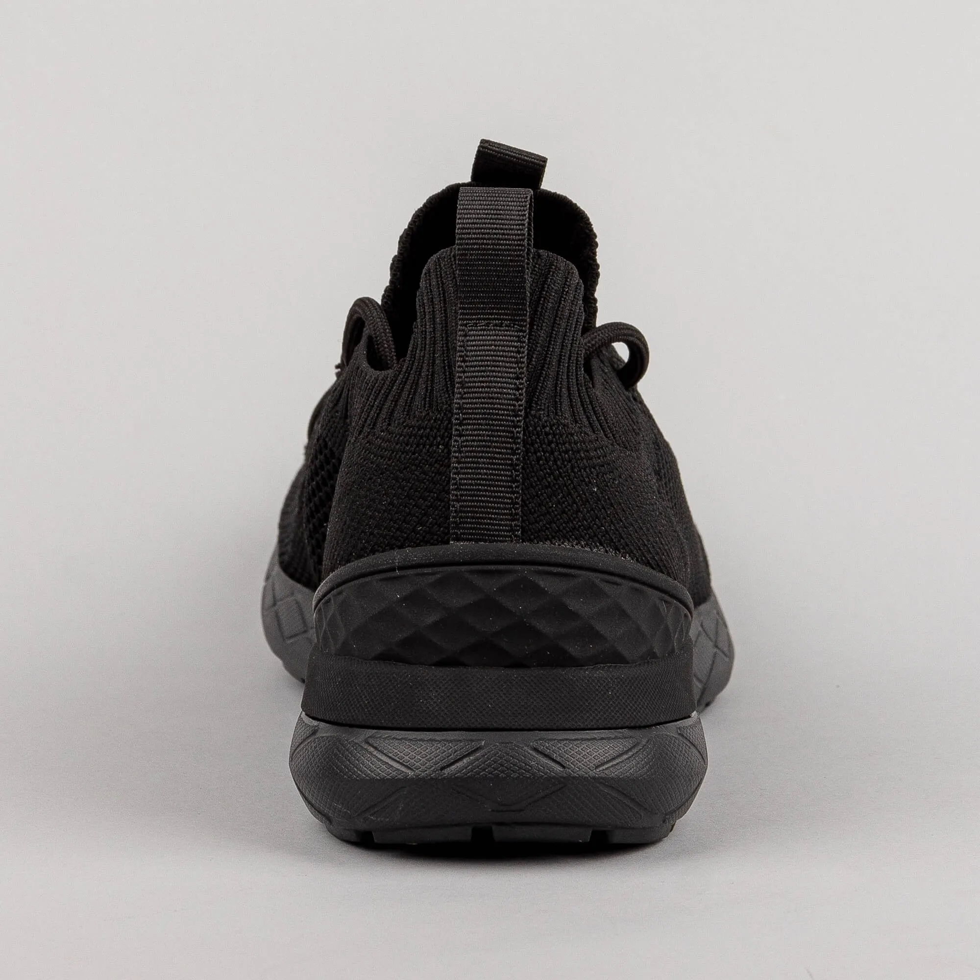 Ellesse Elrro Runner Black