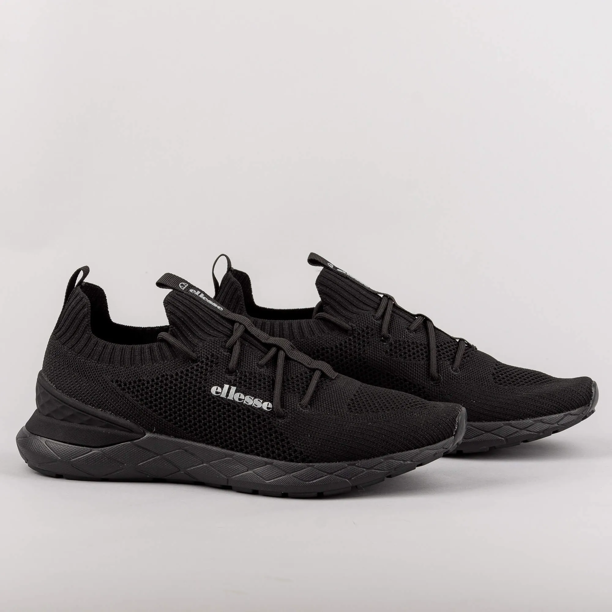 Ellesse Elrro Runner Black