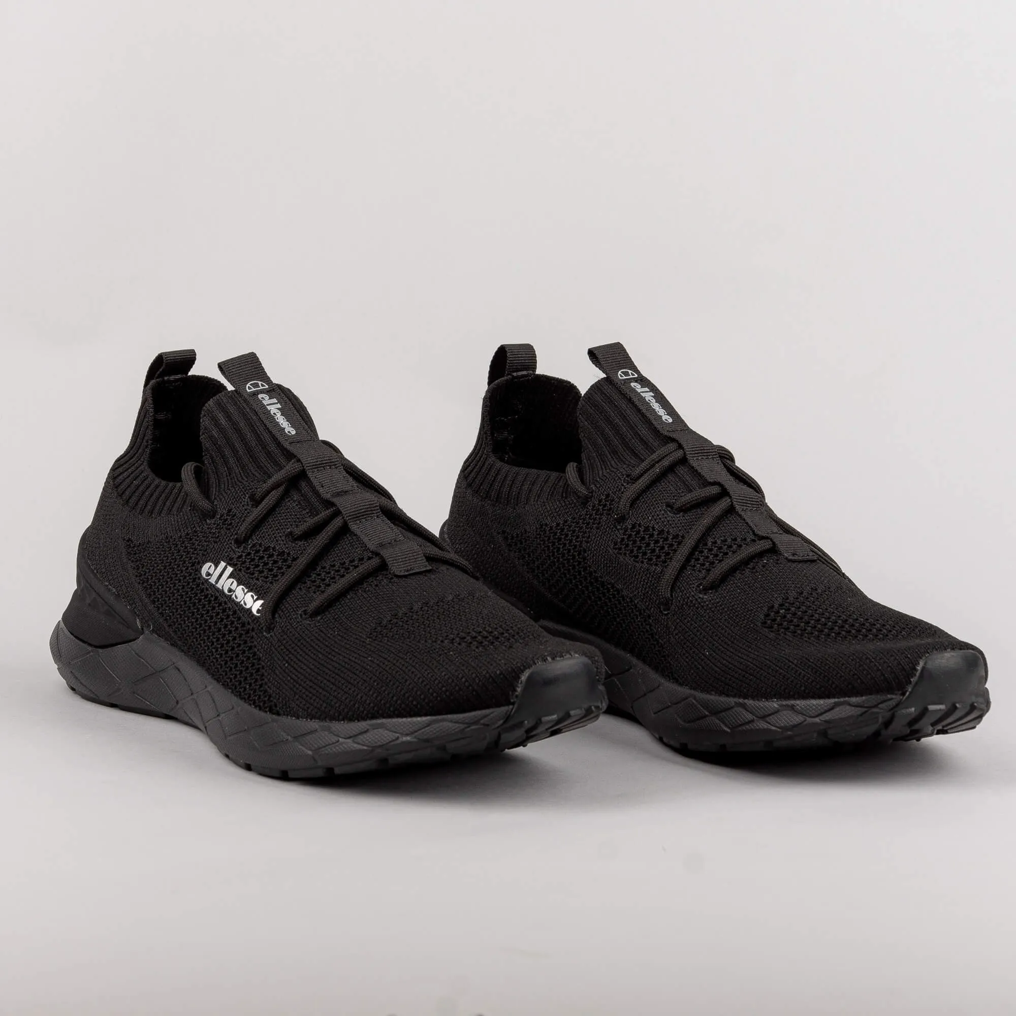 Ellesse Elrro Runner Black