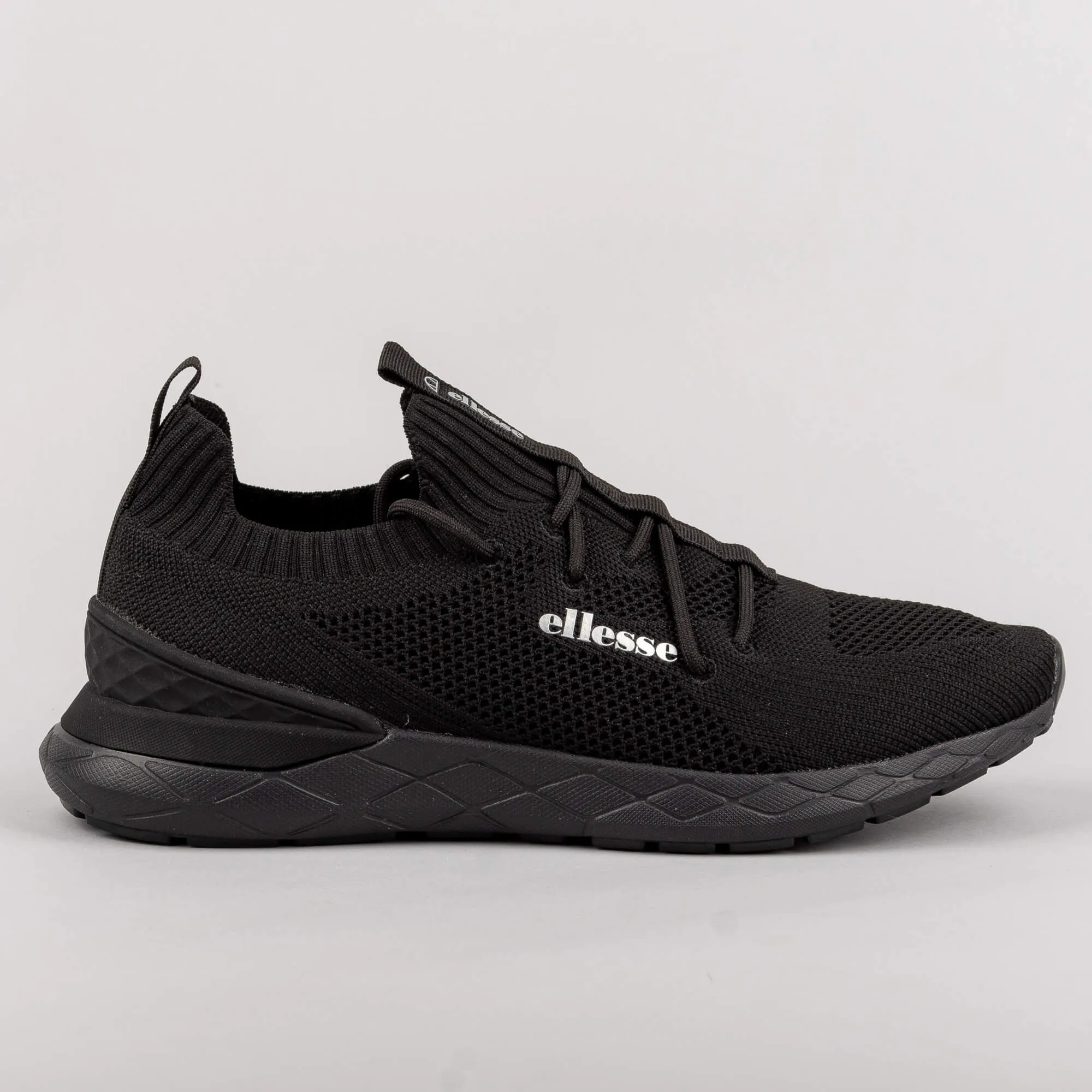 Ellesse Elrro Runner Black