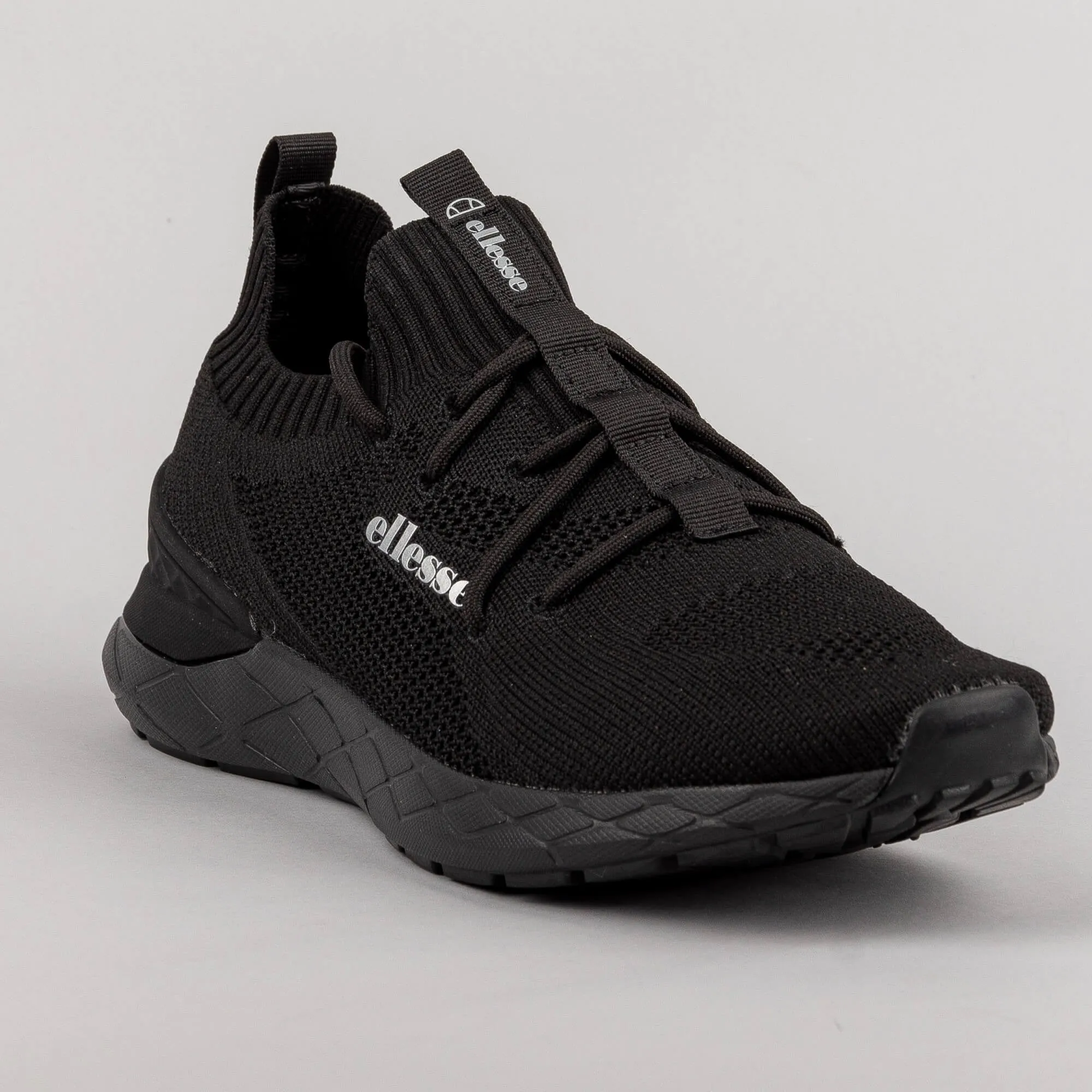 Ellesse Elrro Runner Black