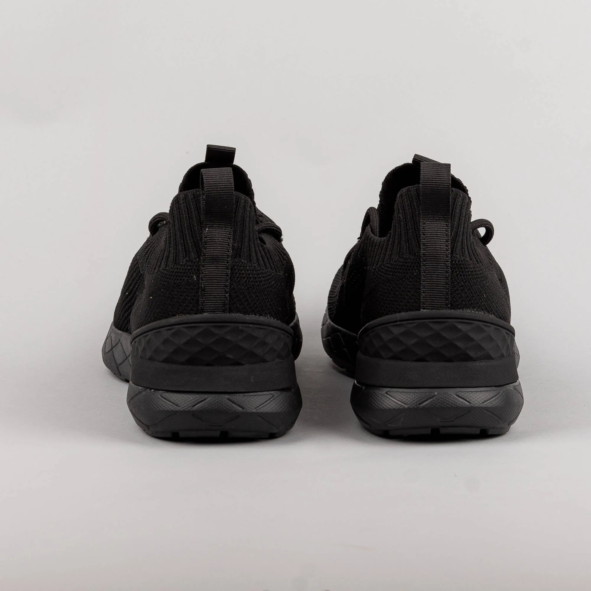 Ellesse Elrro Runner Black
