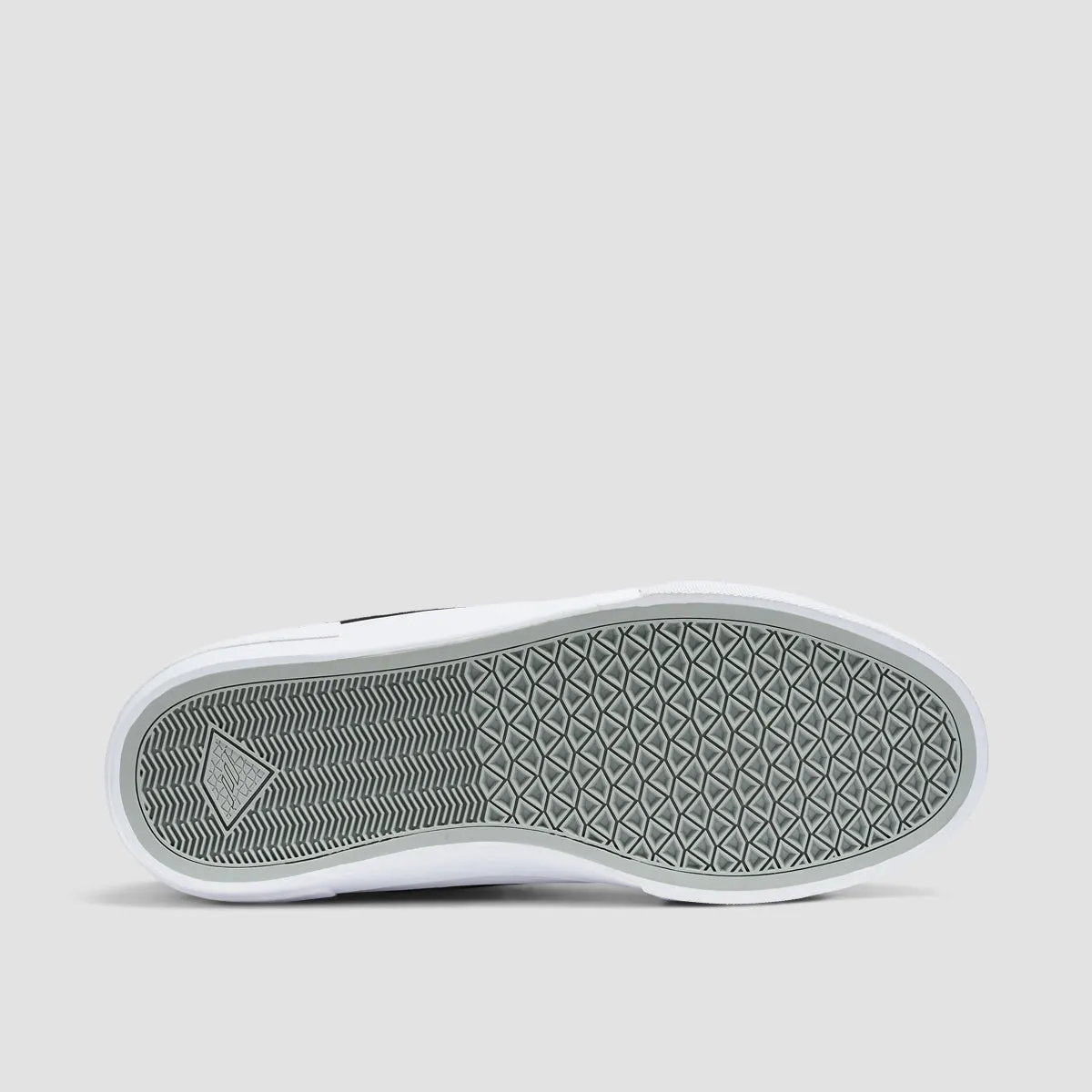 Emerica Vulcano Shoes Grey