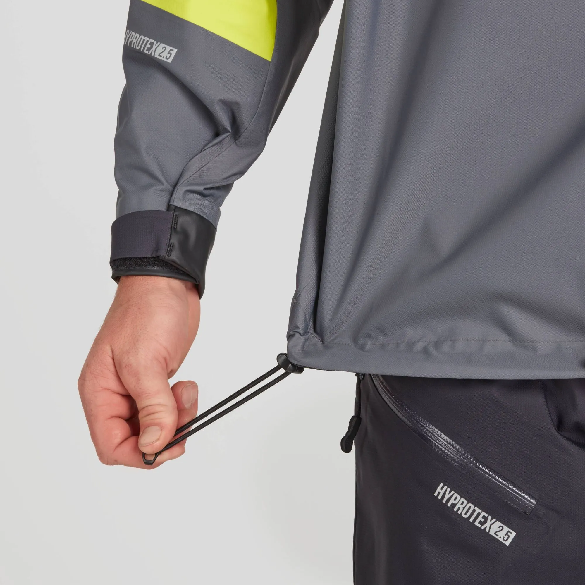 Endurance Splash Jacket (Men's)