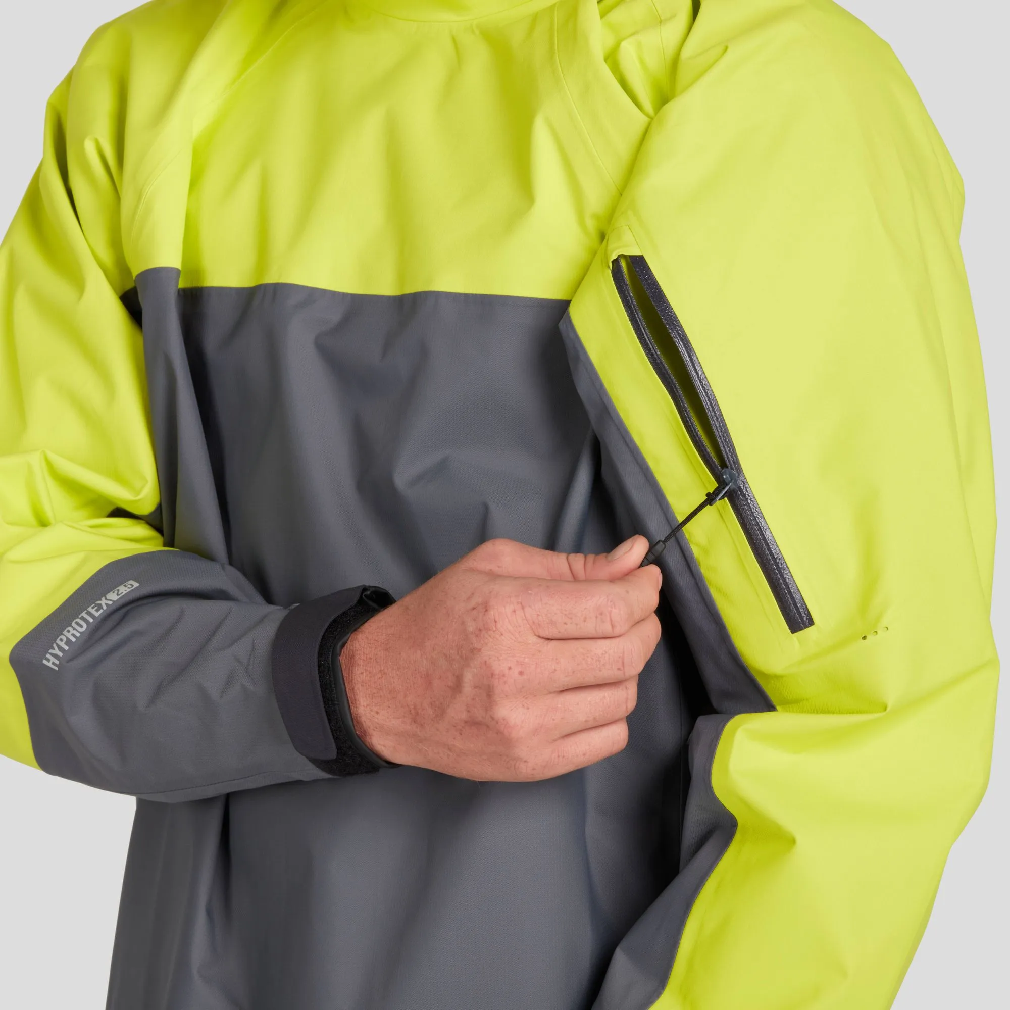 Endurance Splash Jacket (Men's)