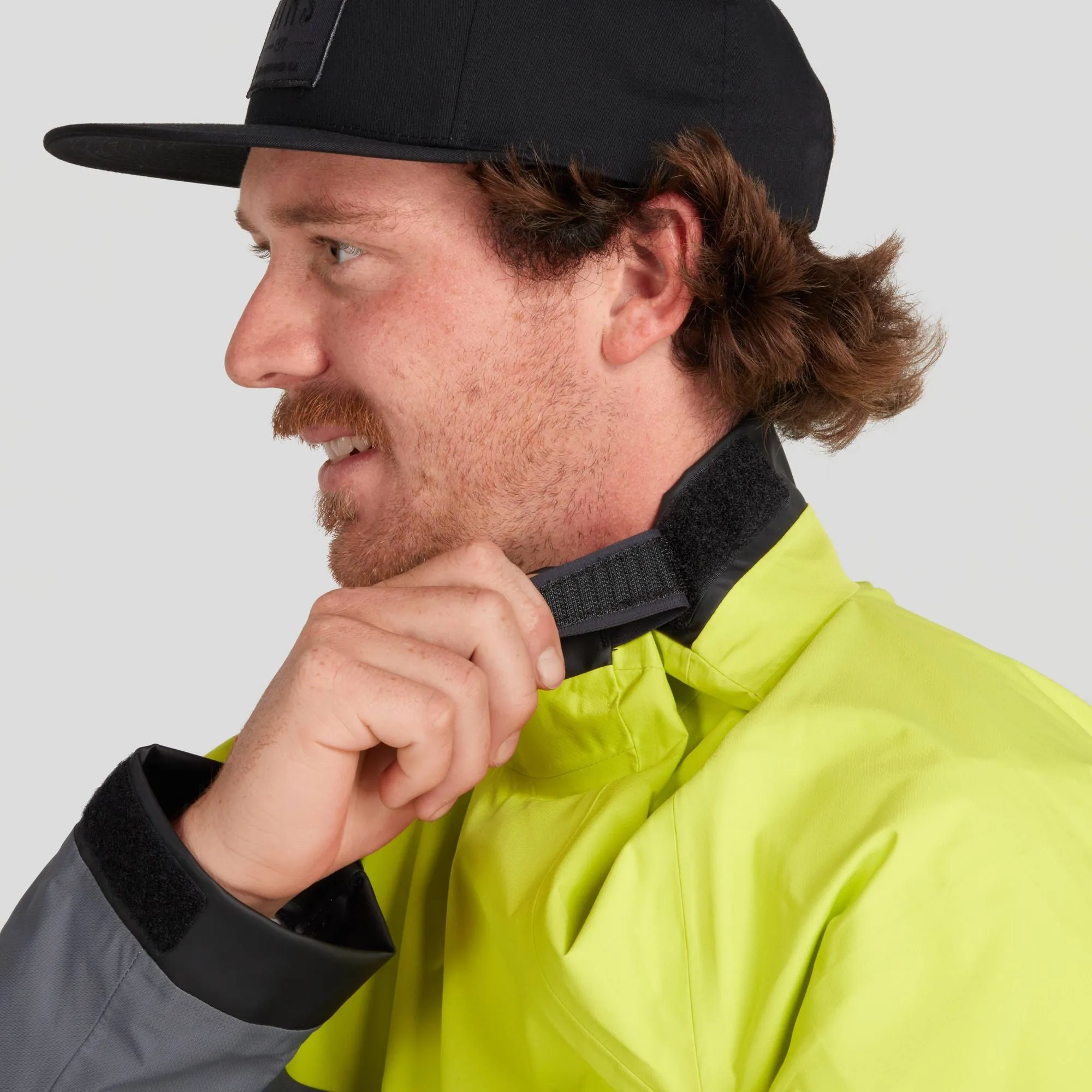 Endurance Splash Jacket (Men's)