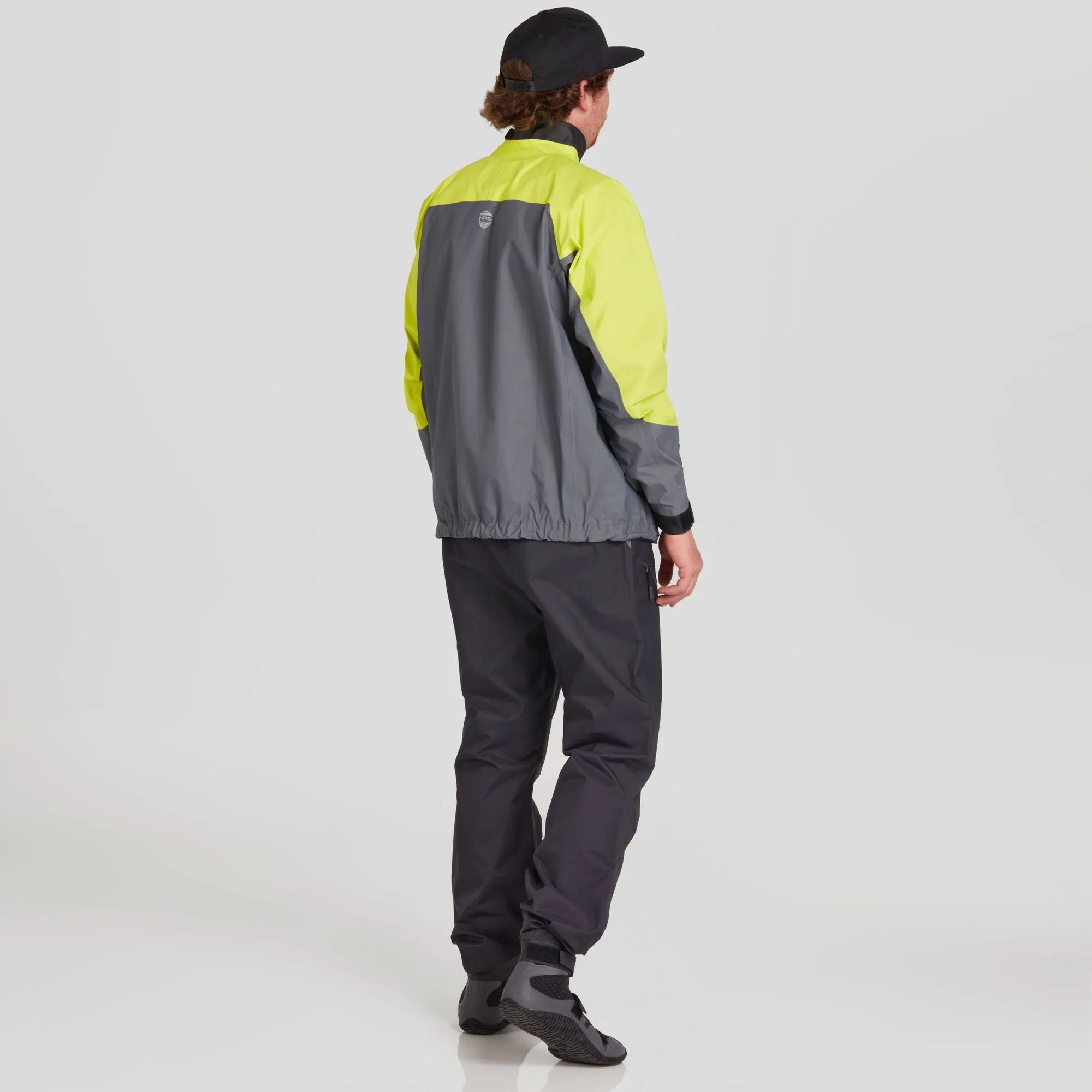 Endurance Splash Jacket (Men's)