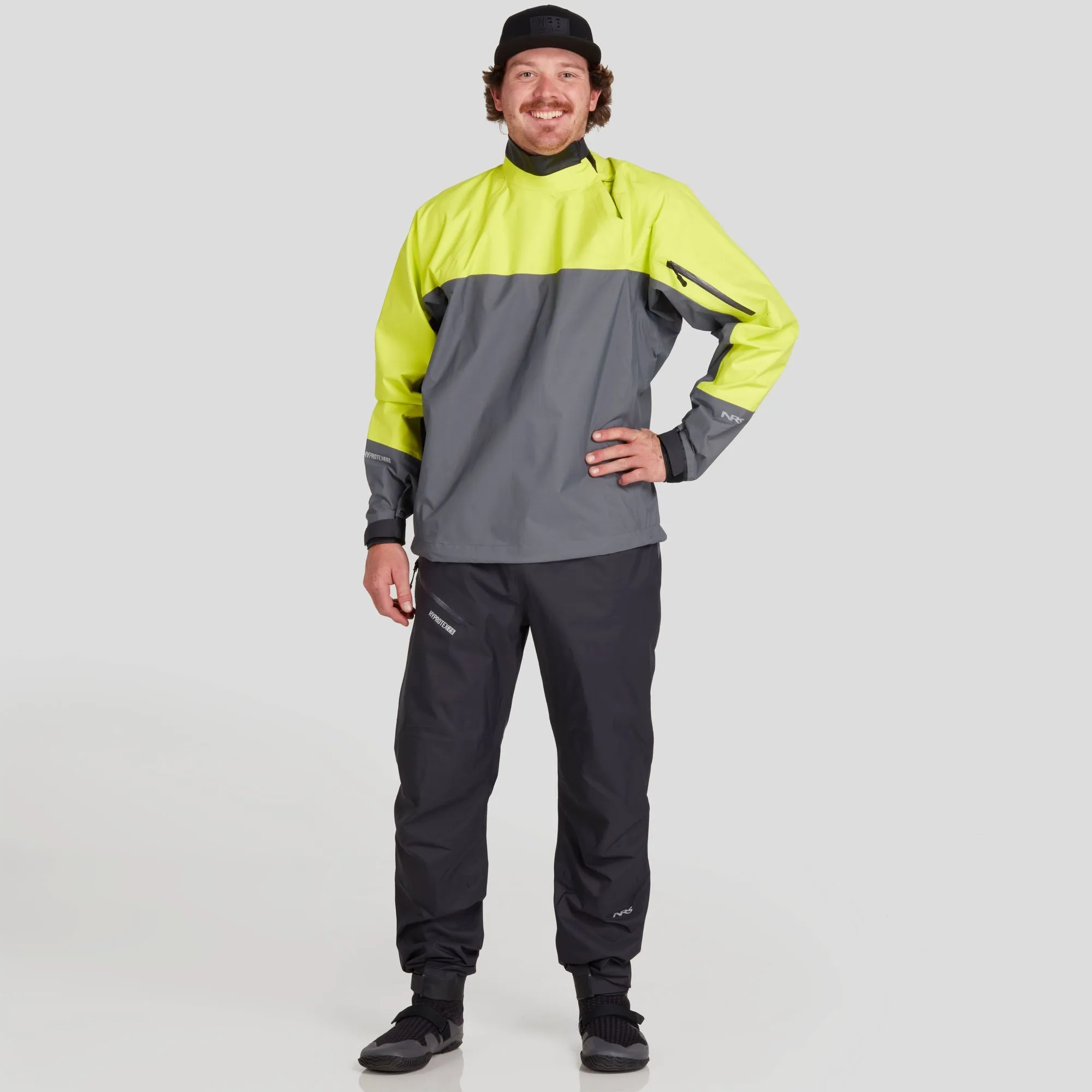 Endurance Splash Jacket (Men's)