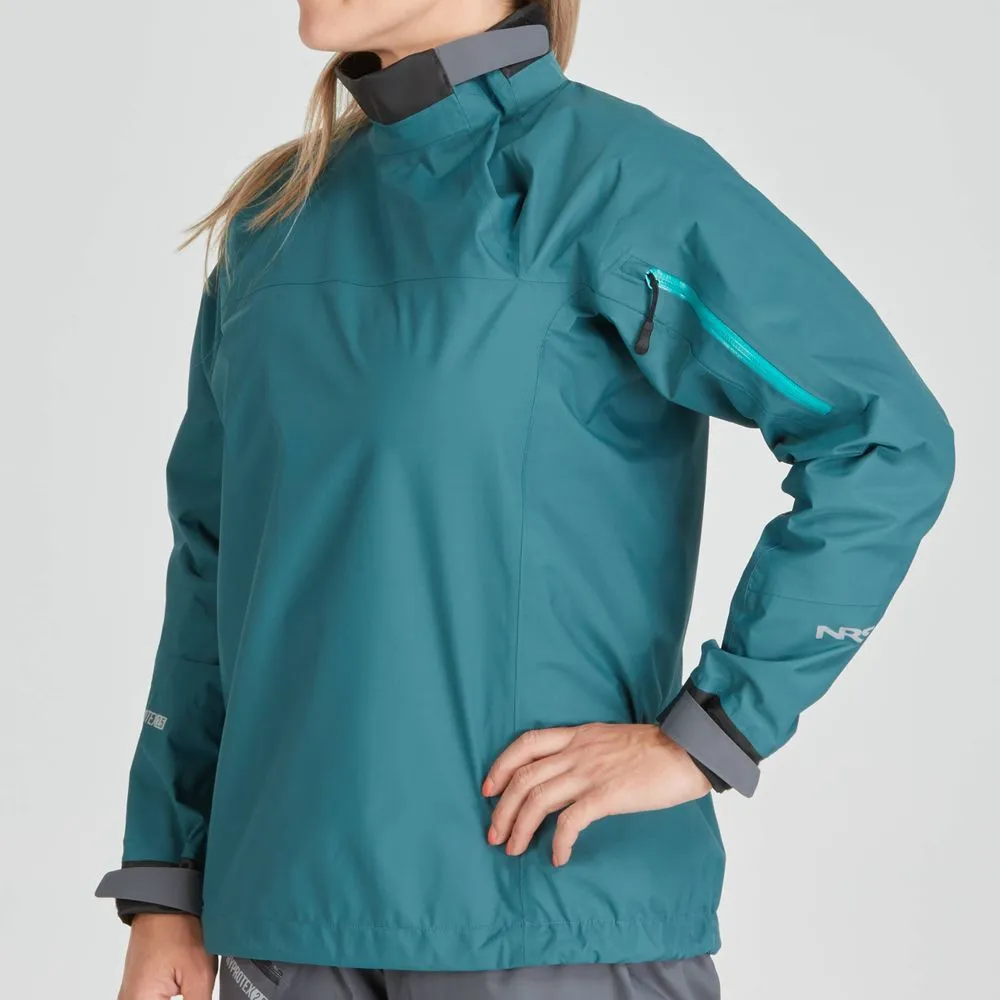 Endurance Splash Jacket (Women's)