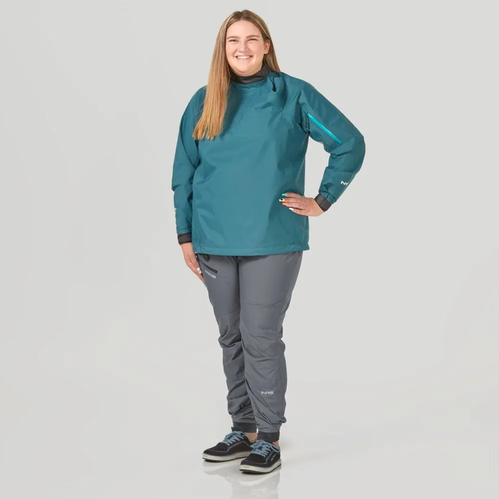 Endurance Splash Jacket (Women's)