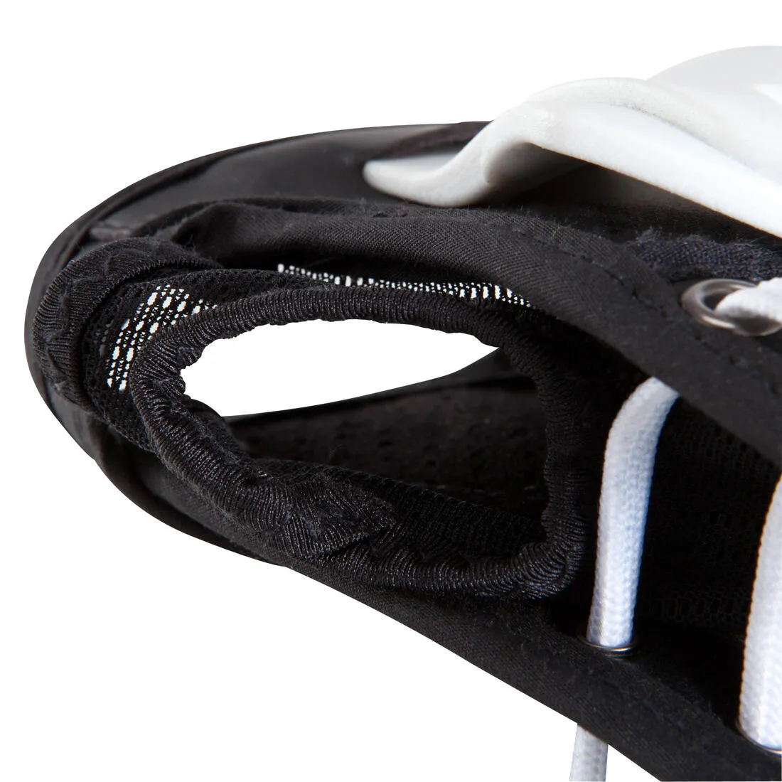 Ennui Allround Adult Inline Skating Skateboarding Wrist Protector - Black