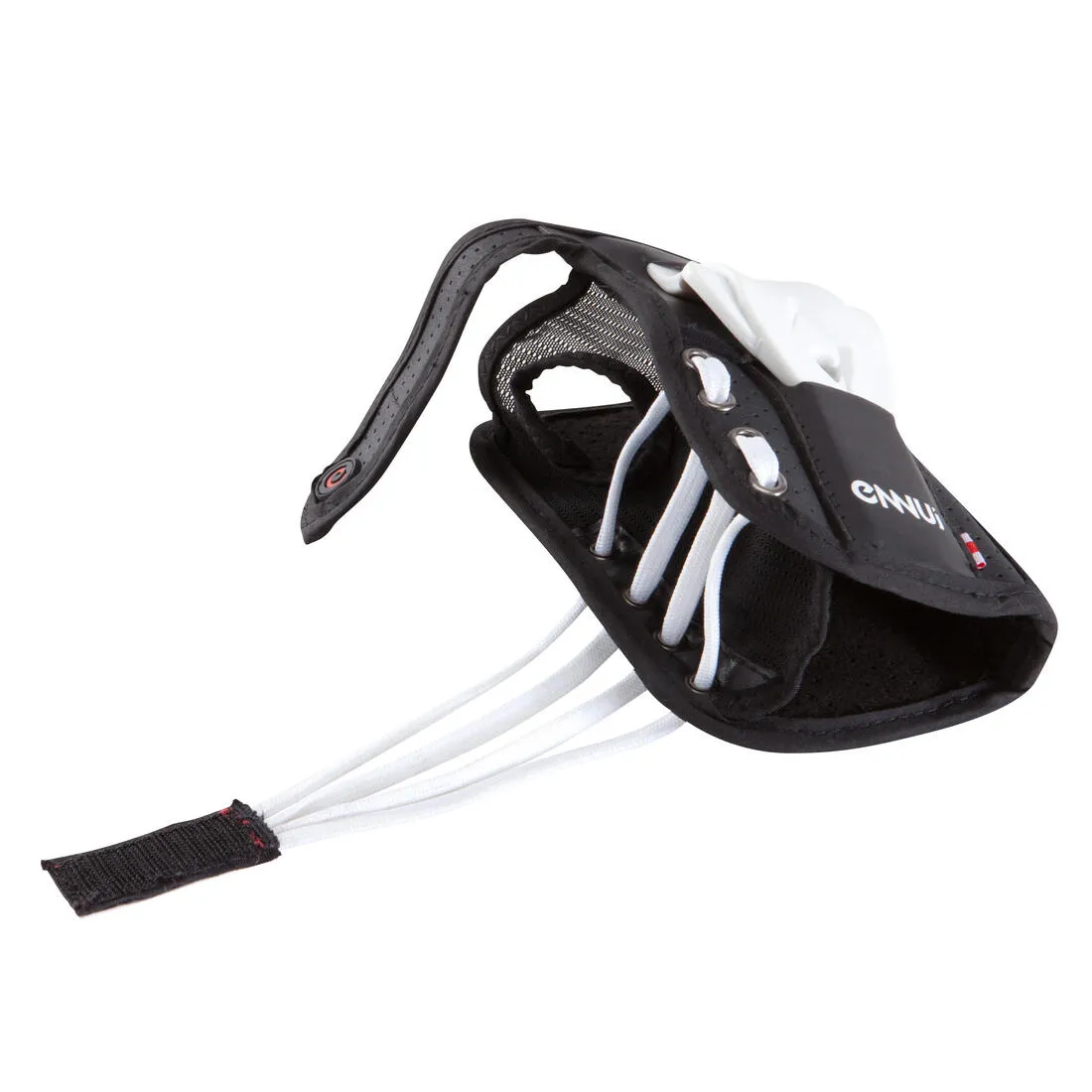 Ennui Allround Adult Inline Skating Skateboarding Wrist Protector - Black