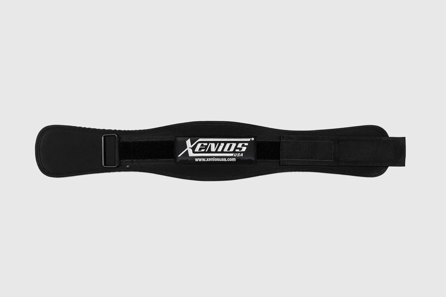 ERGO WEIGHTLIFTING BELT 2.0 CINTURA CROSSFIT SOLLEVAMENTO XENIOS USA