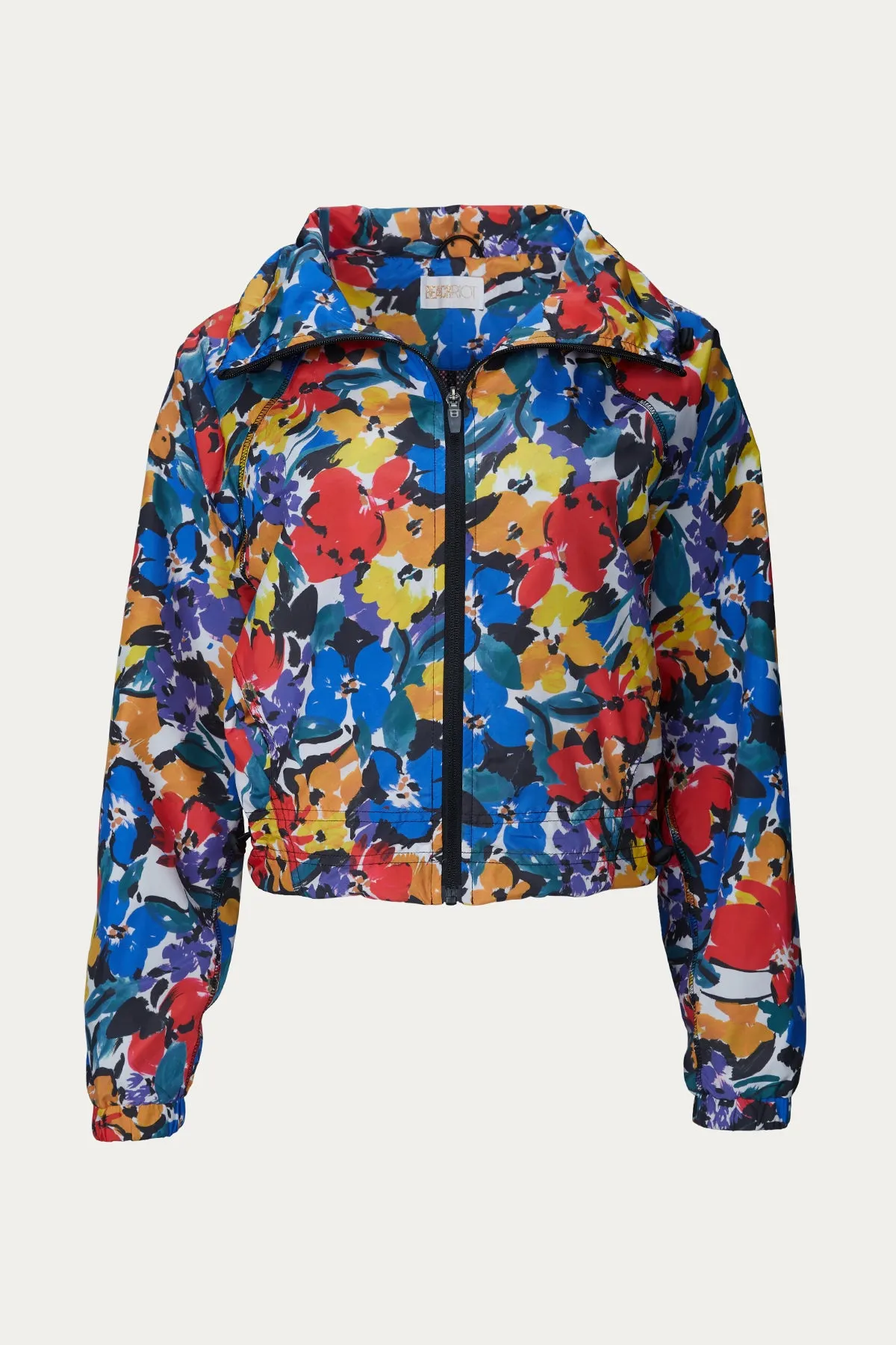 ERICA SHELL JACKET