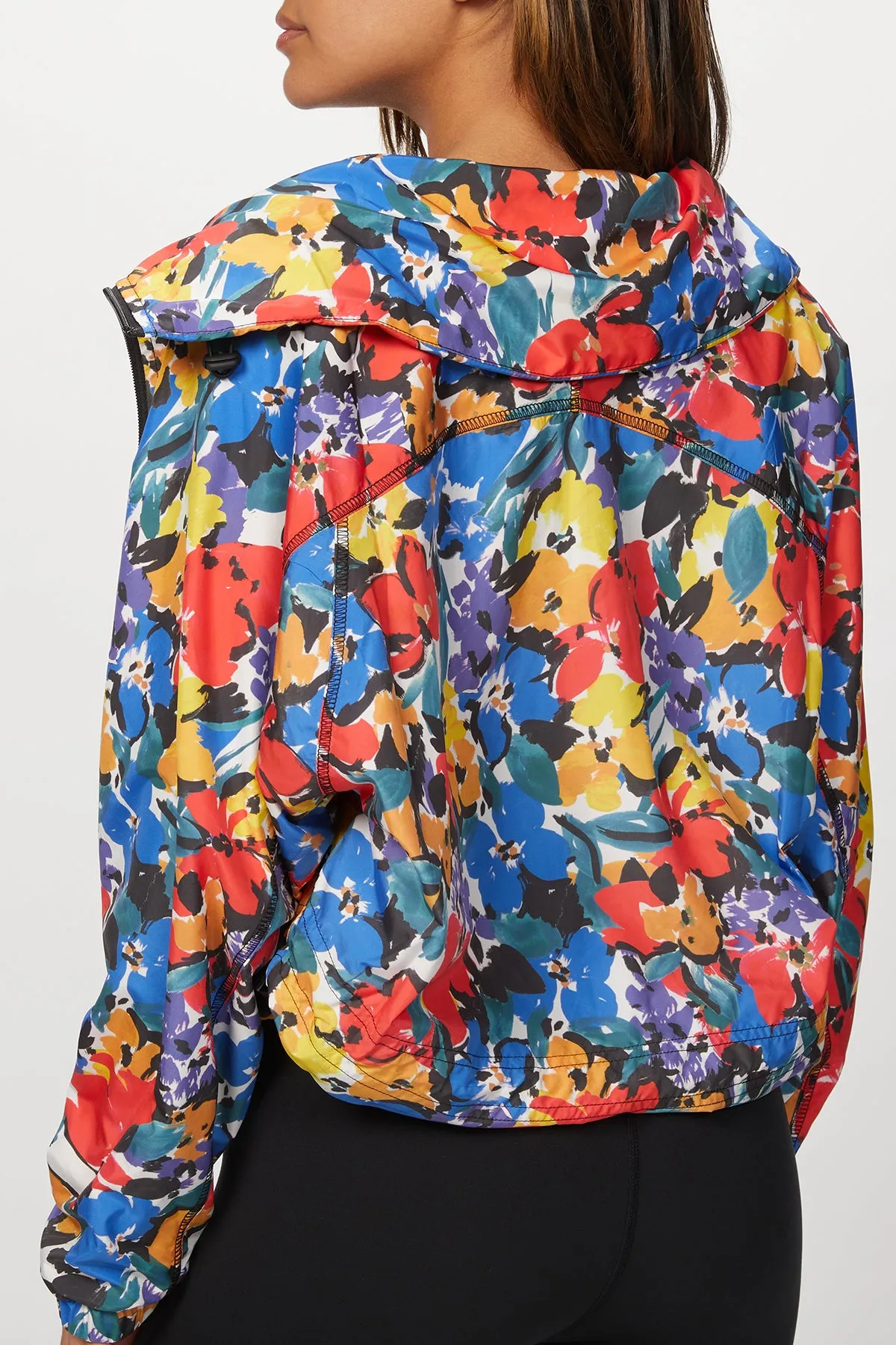 ERICA SHELL JACKET