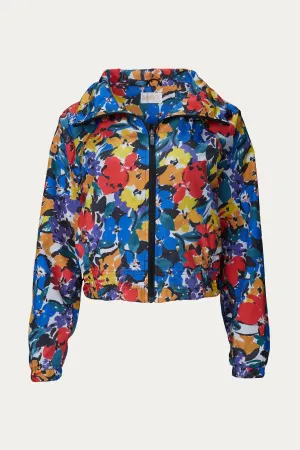 ERICA SHELL JACKET