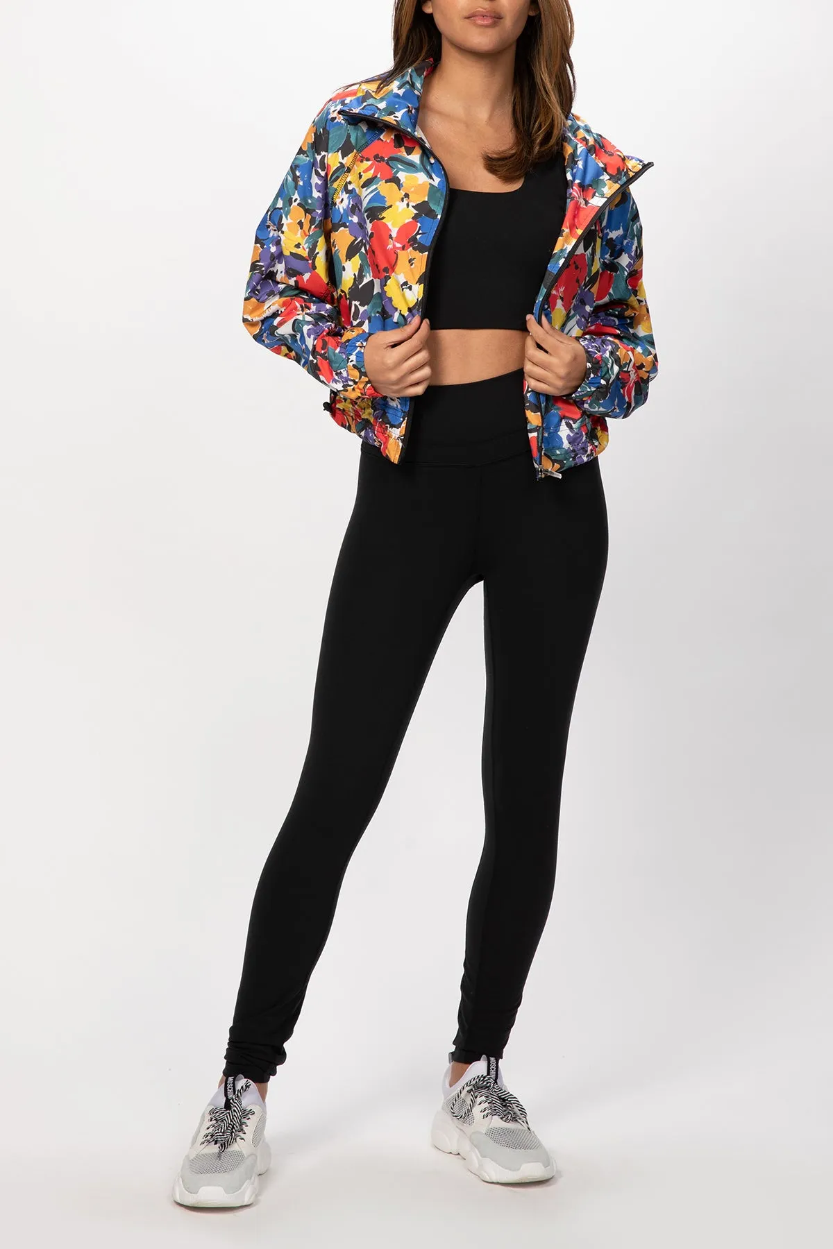 ERICA SHELL JACKET