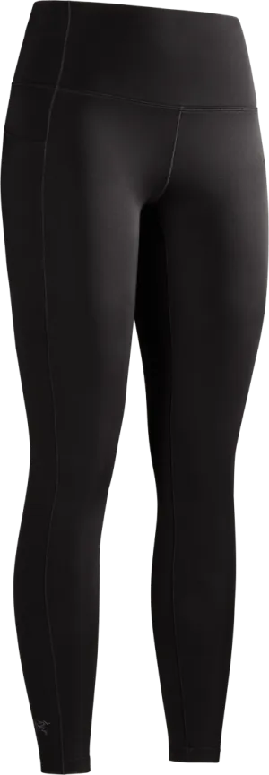 Essent Warm High-Rise Legging 26" Women's