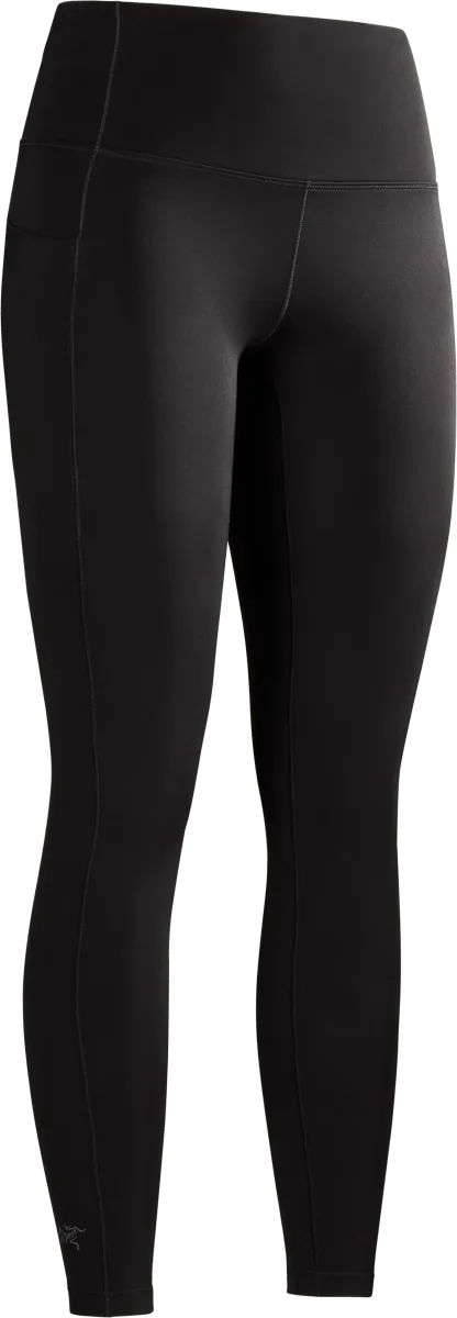 Essent Warm High-Rise Legging 26" Women's