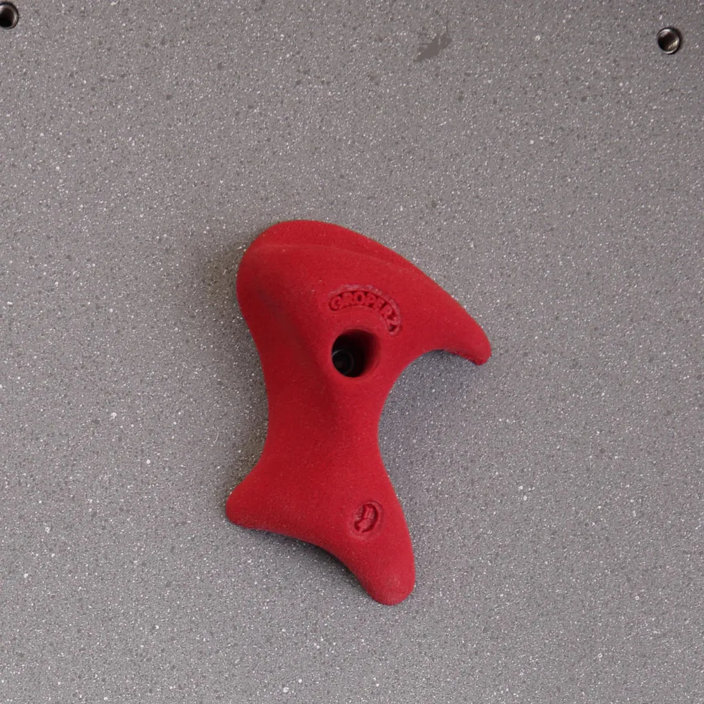 Everlast Climbing 8' H River Rock™ Climbing Wall (Granite/Slate)