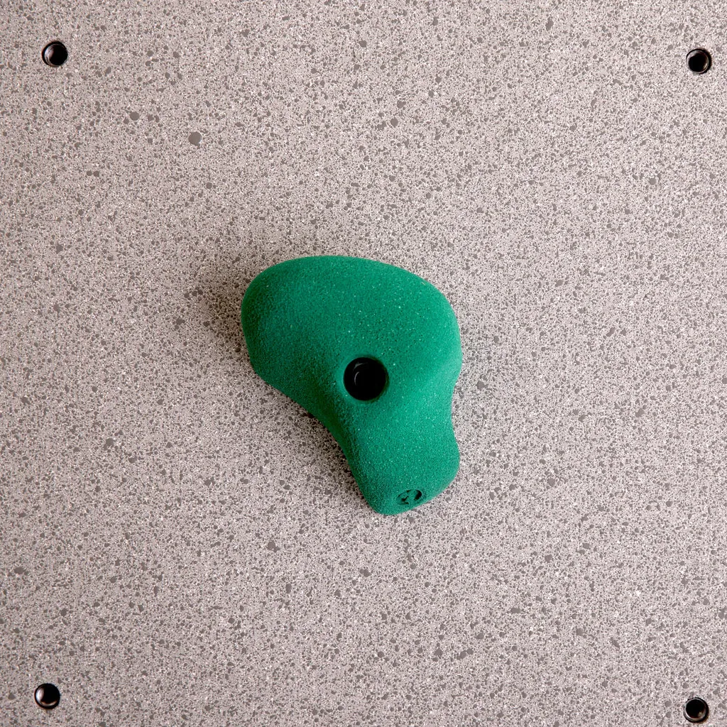 Everlast Climbing 8' H River Rock™ Climbing Wall (Granite/Slate)