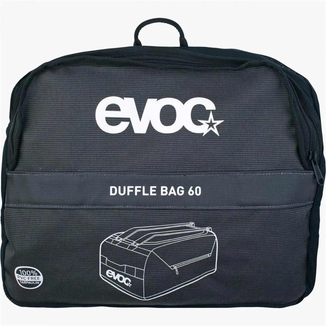 Evoc 60L Duffle Bag