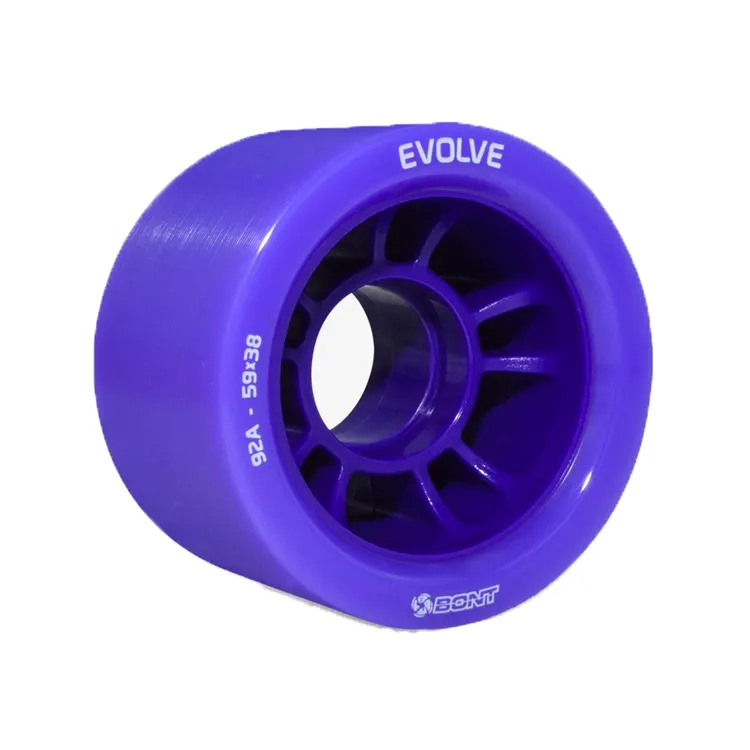 Evolve 59mm x 38mm